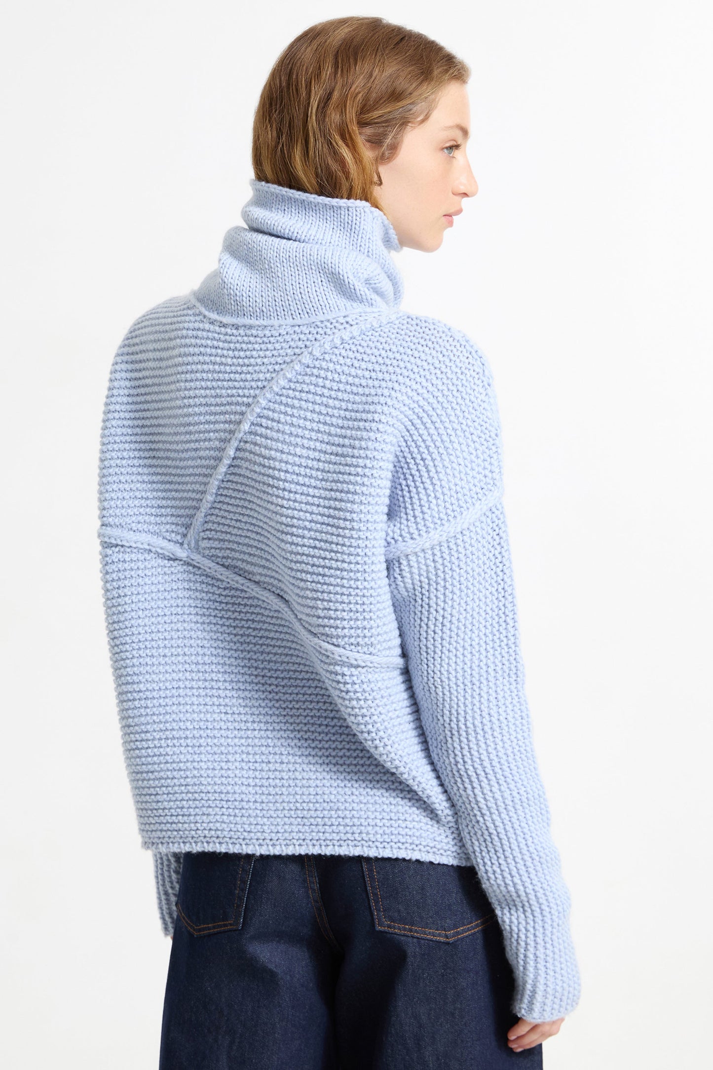 Ellison Sweater