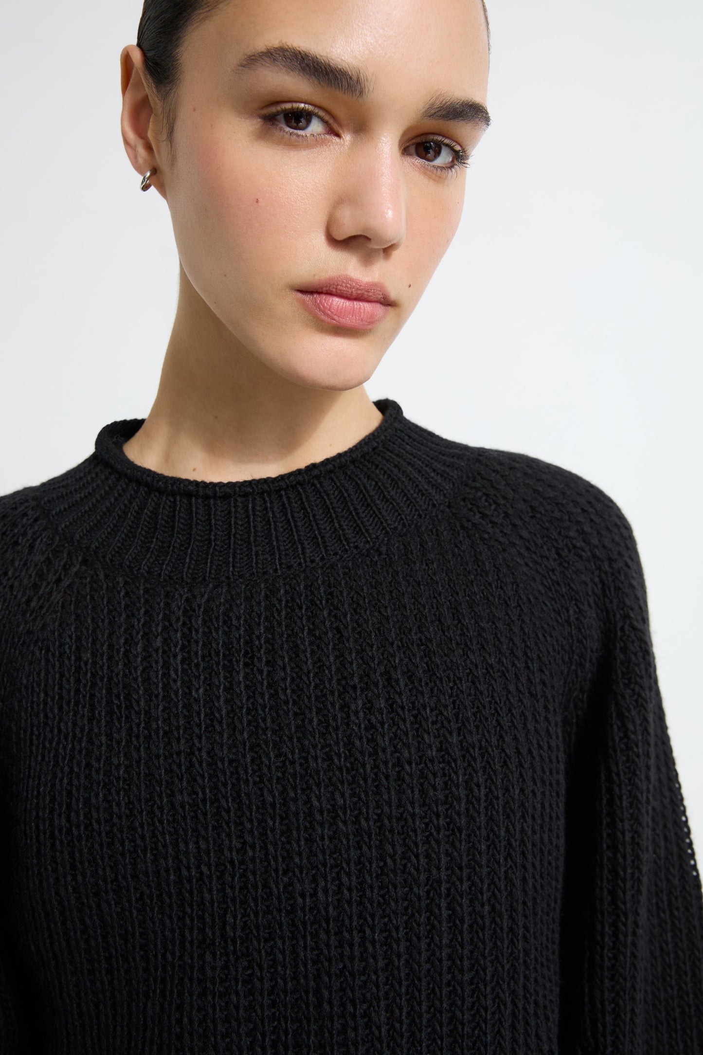 Becca Sweater