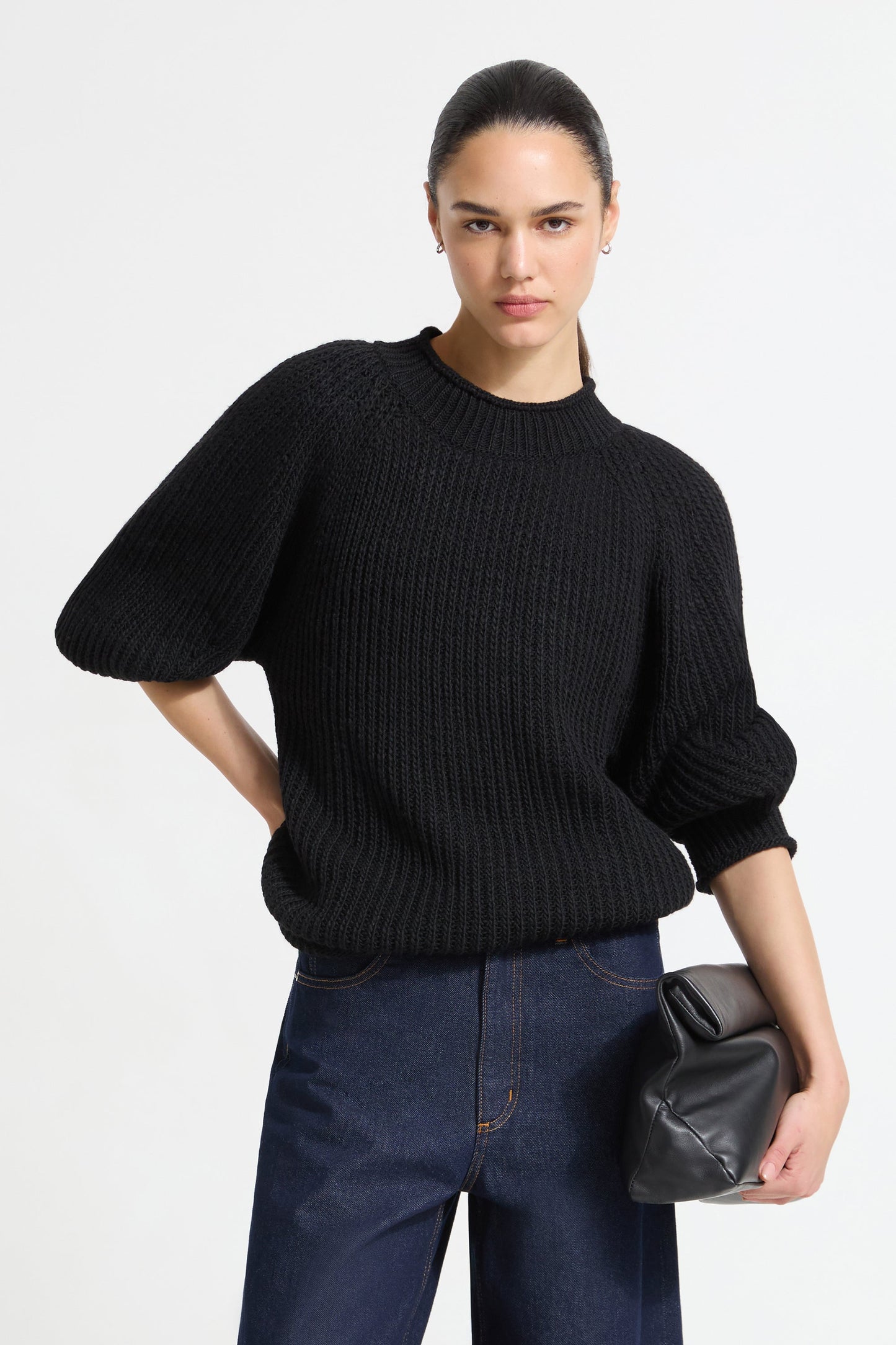 Becca Sweater