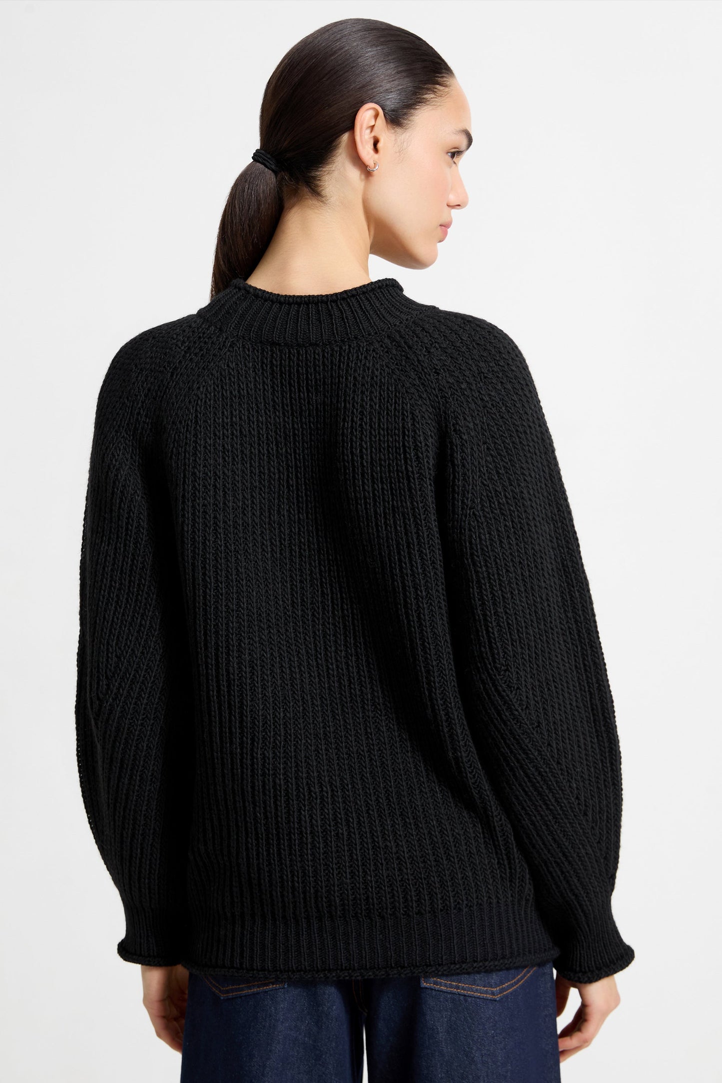 Becca Sweater