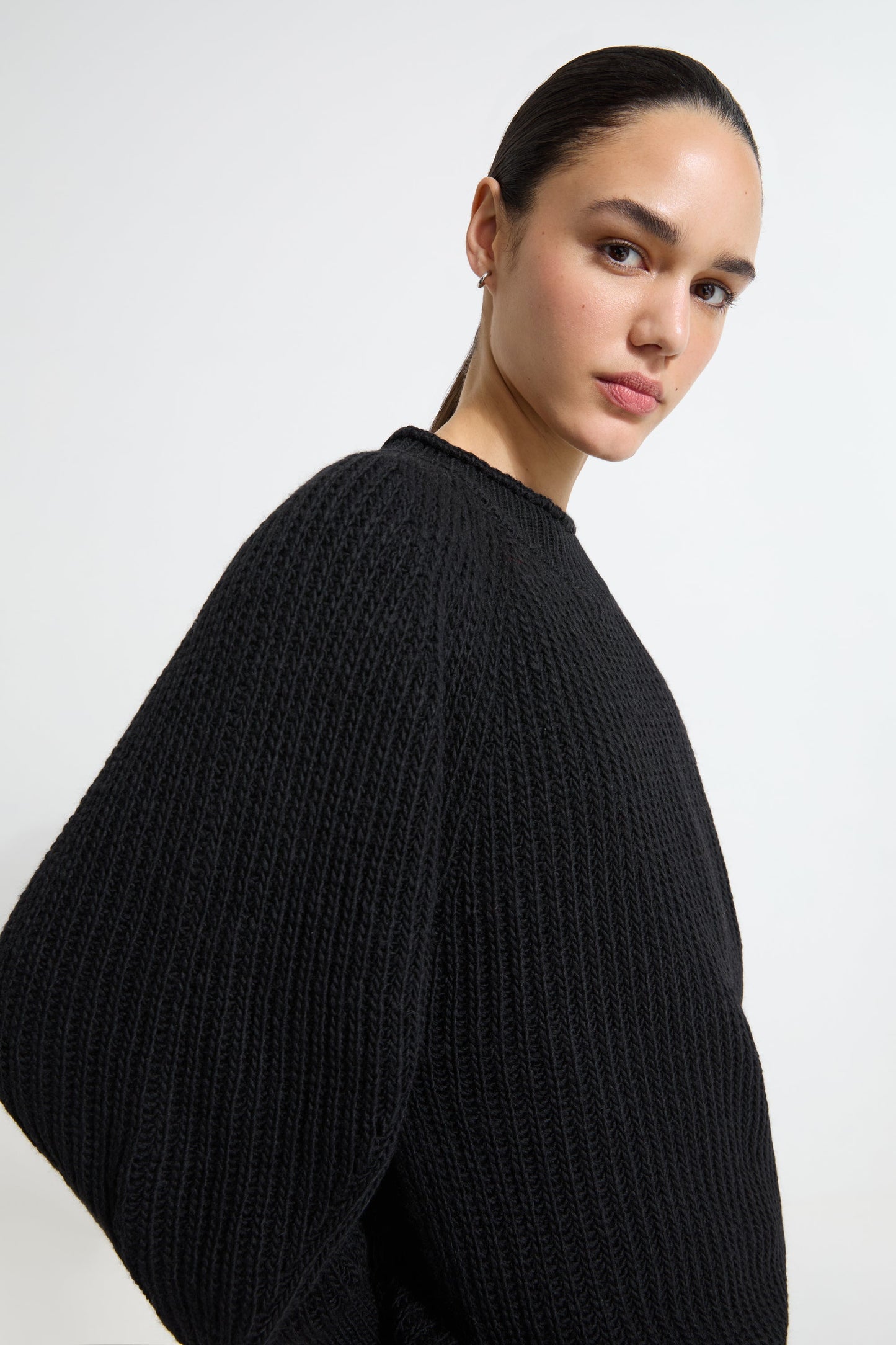 Becca Sweater