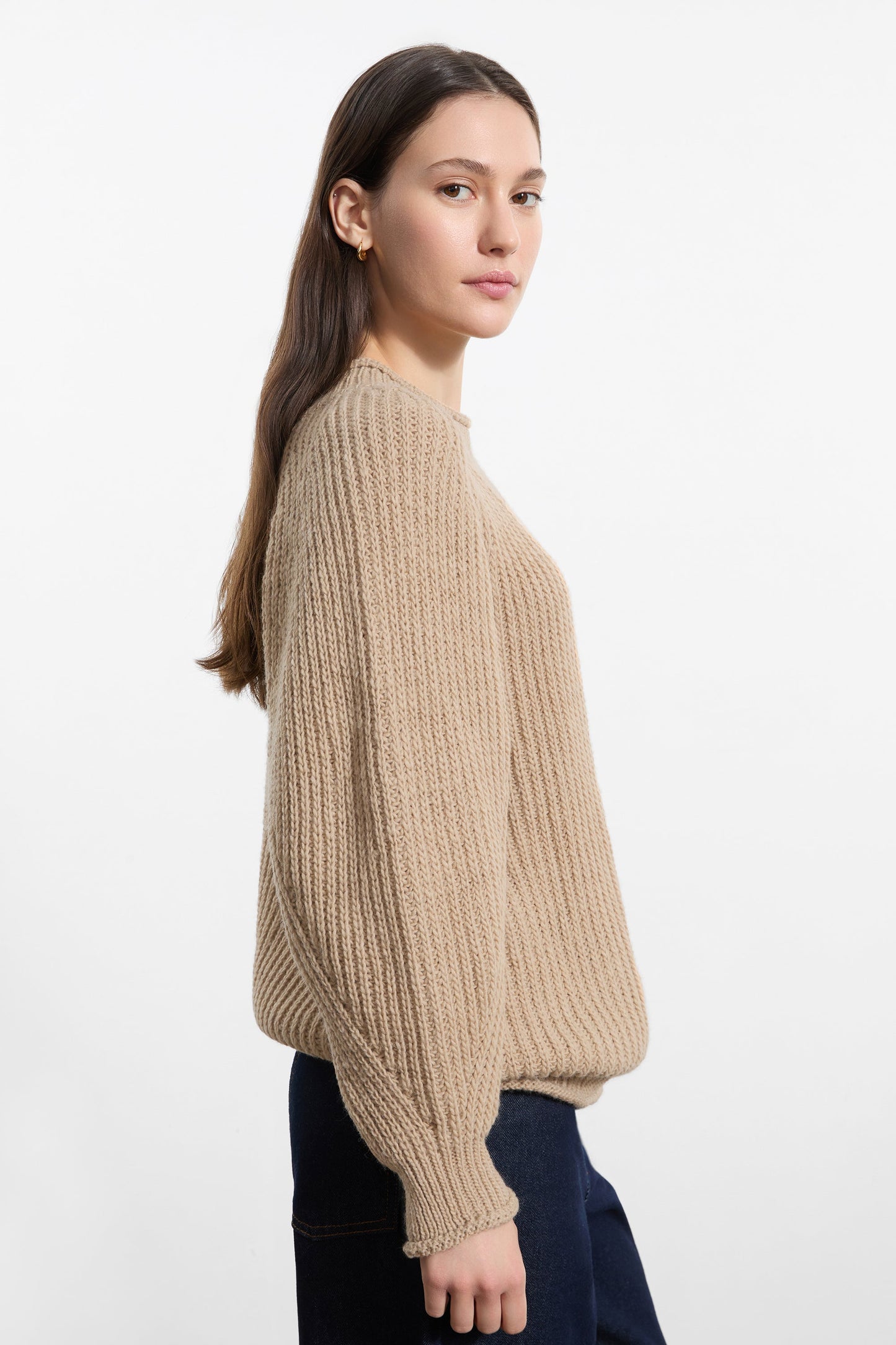 Becca Sweater