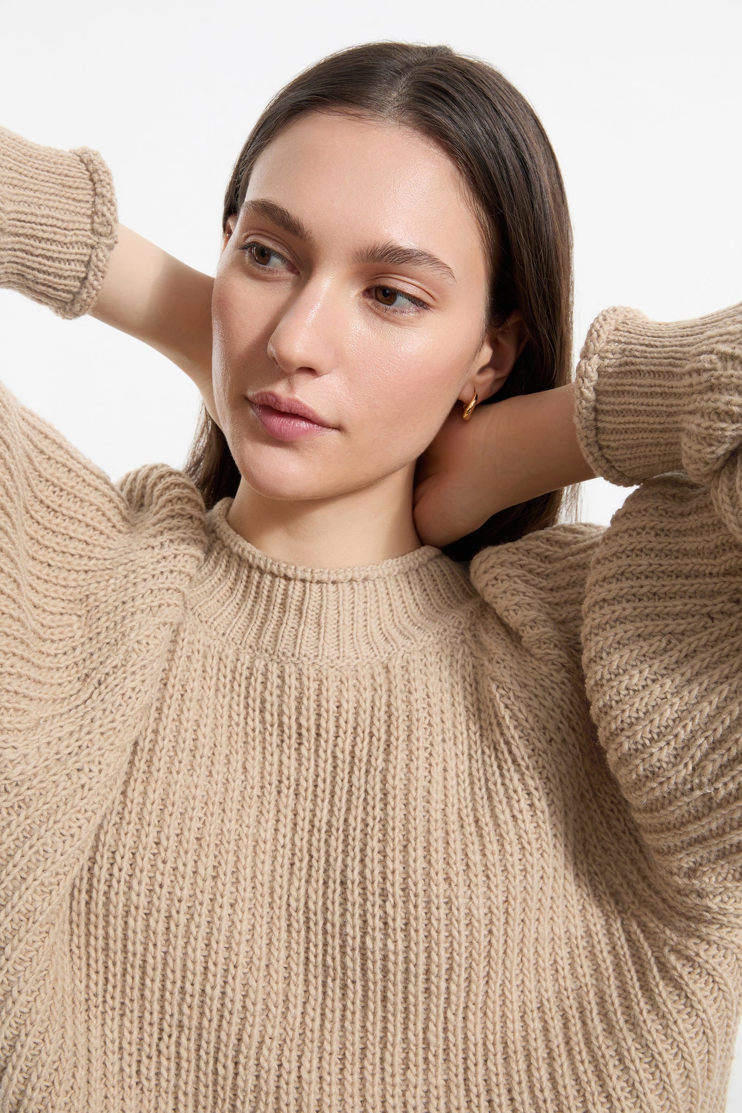 Becca Sweater