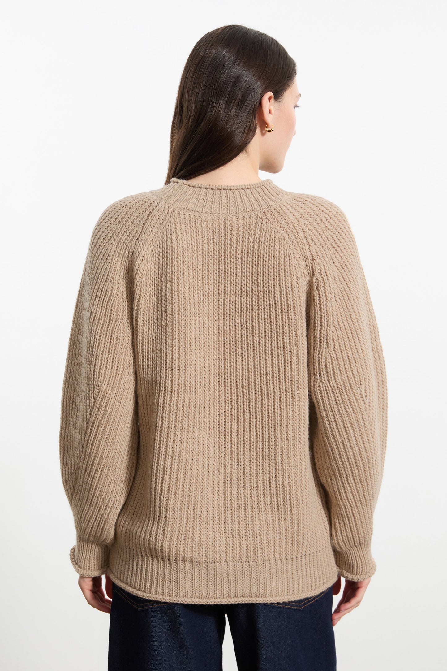 Becca Sweater
