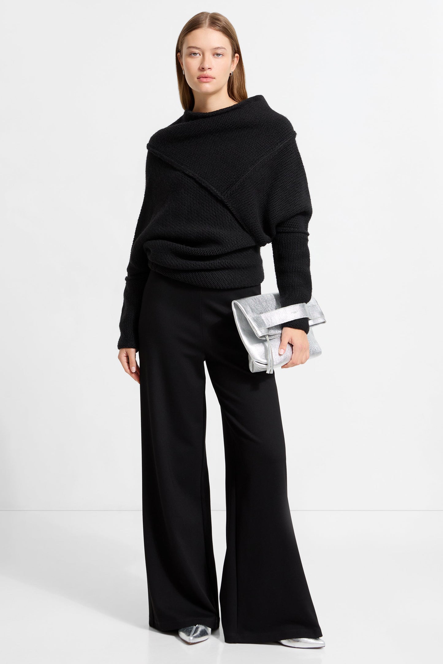 Palmer Long Sleeve Top