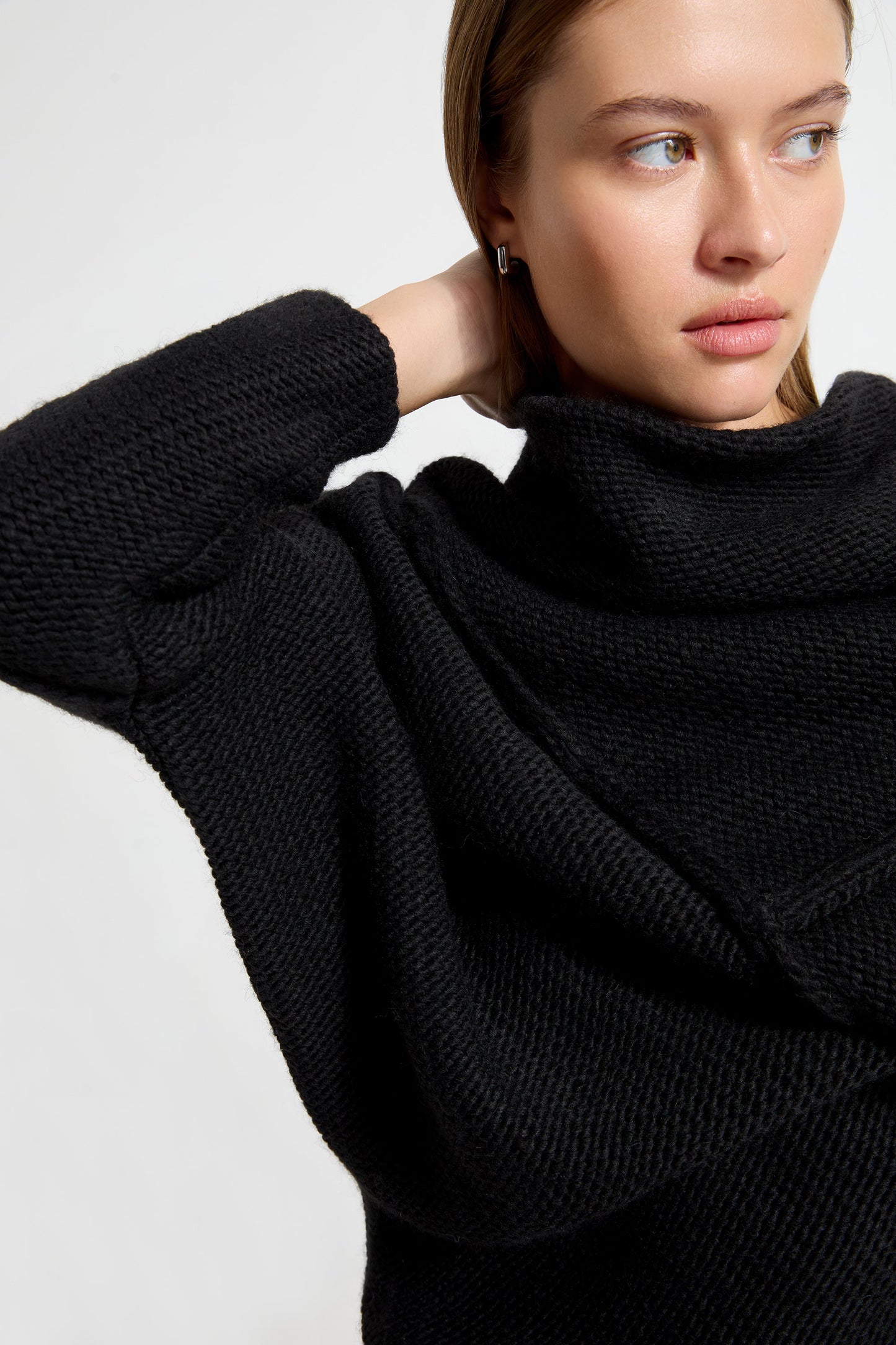 Palmer Long Sleeve Top