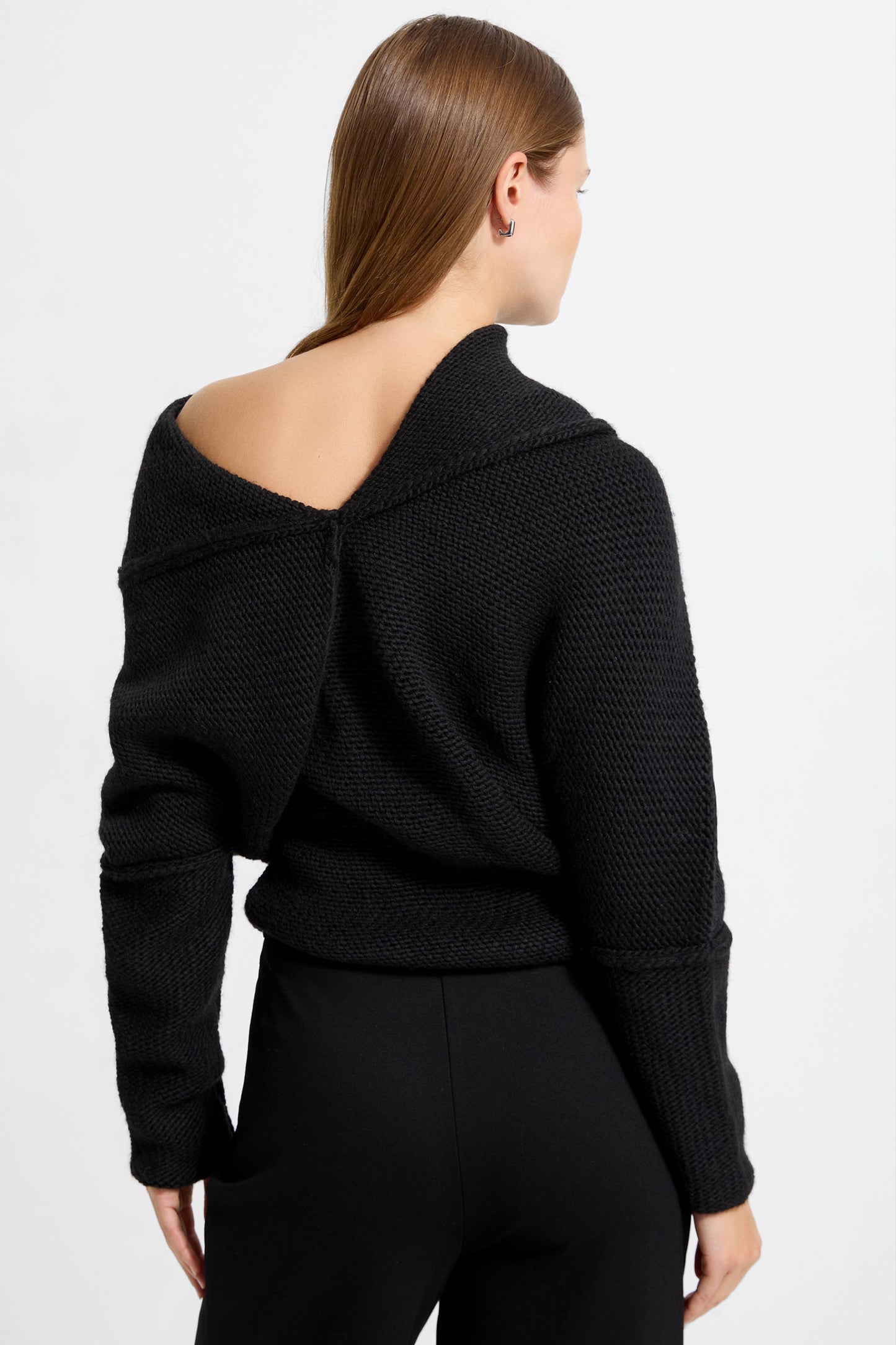 Palmer Long Sleeve Top