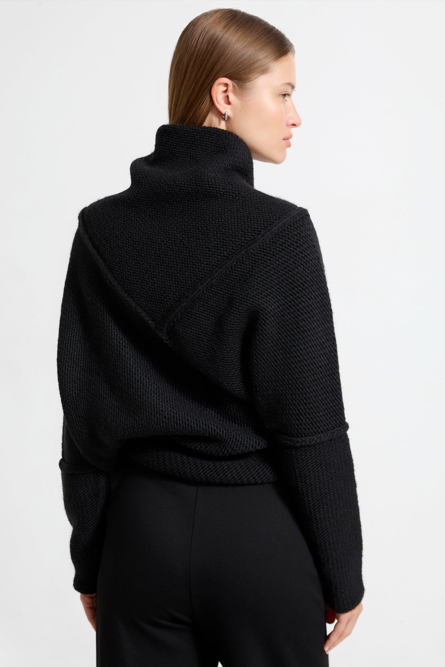 Palmer Long Sleeve Top