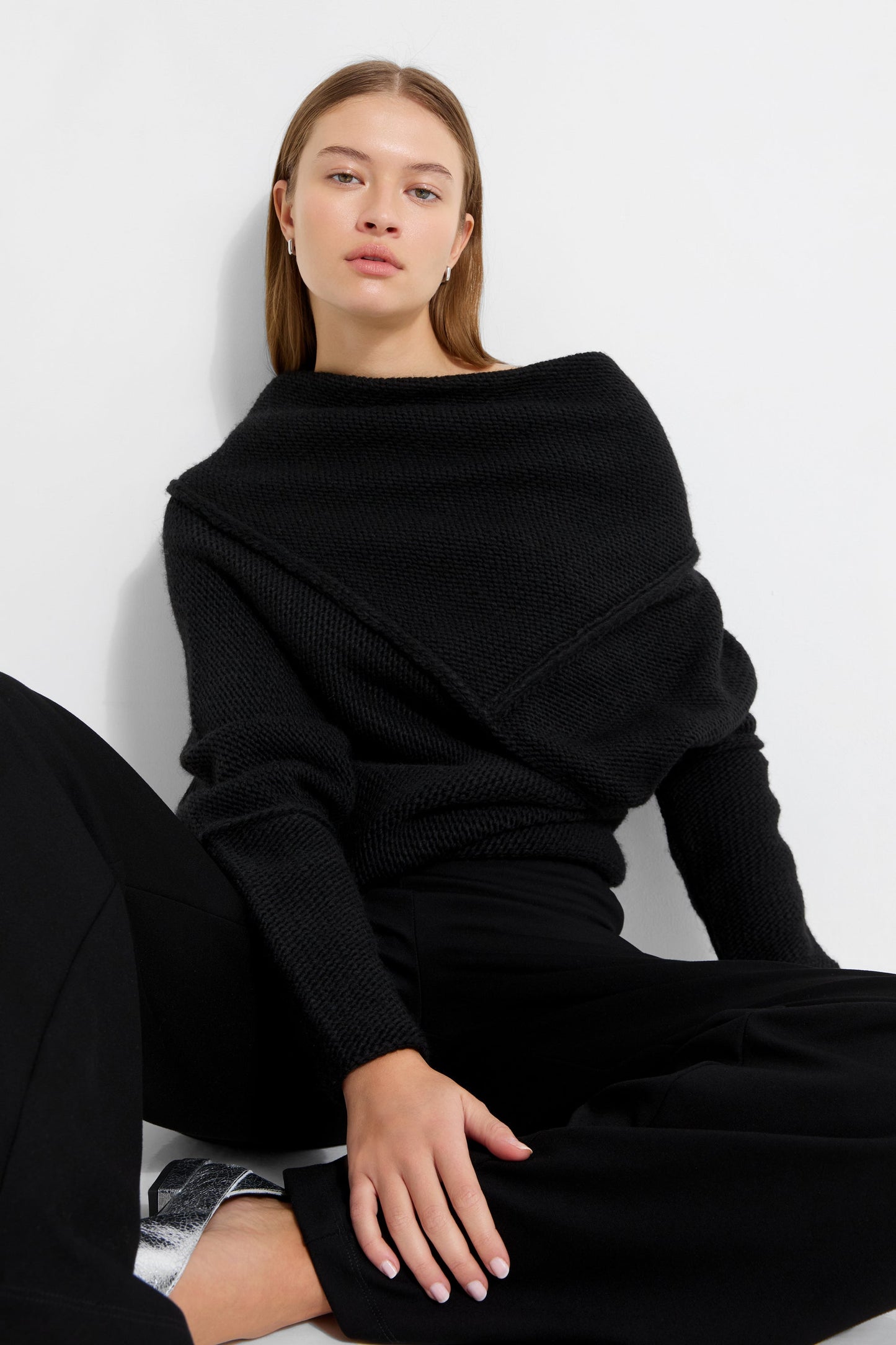 Palmer Long Sleeve Top