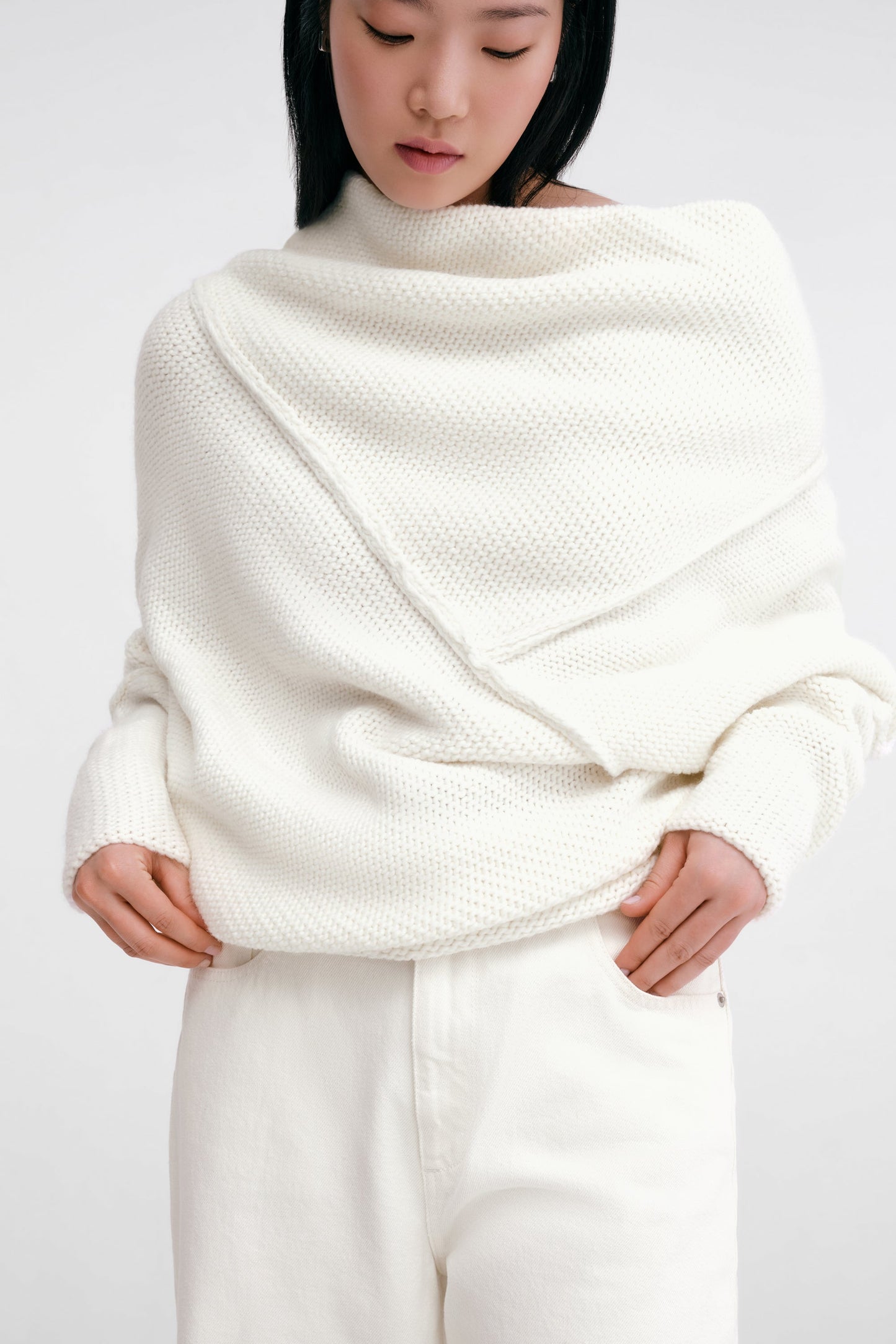 Palmer Long Sleeve Top