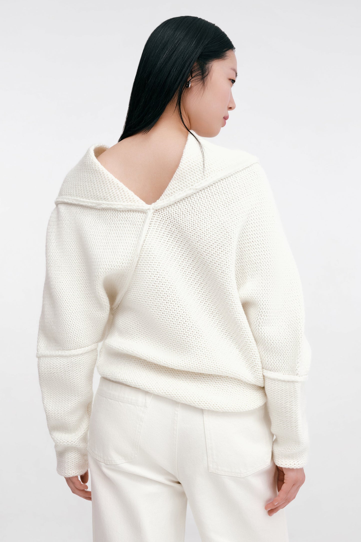 Palmer Long Sleeve Top