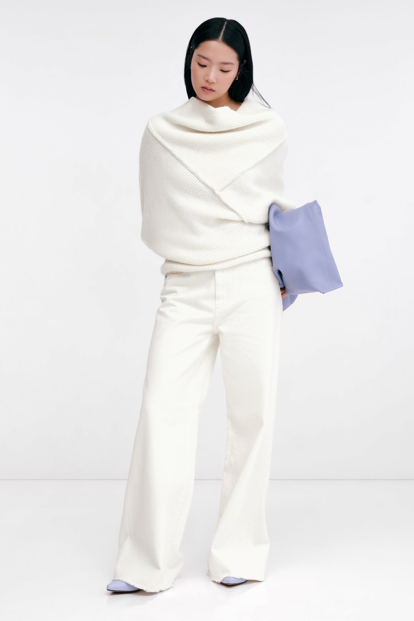 Palmer Long Sleeve Top