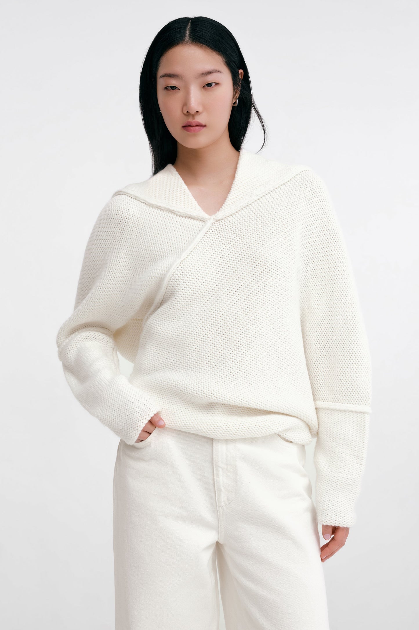 Palmer Long Sleeve Top