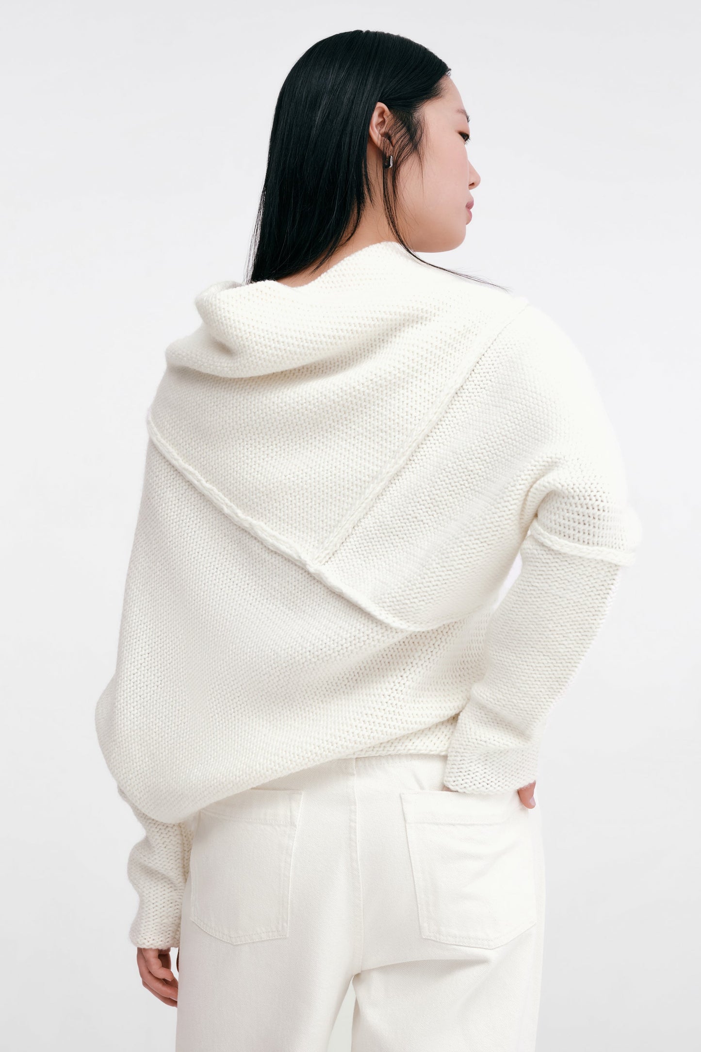 Palmer Long Sleeve Top