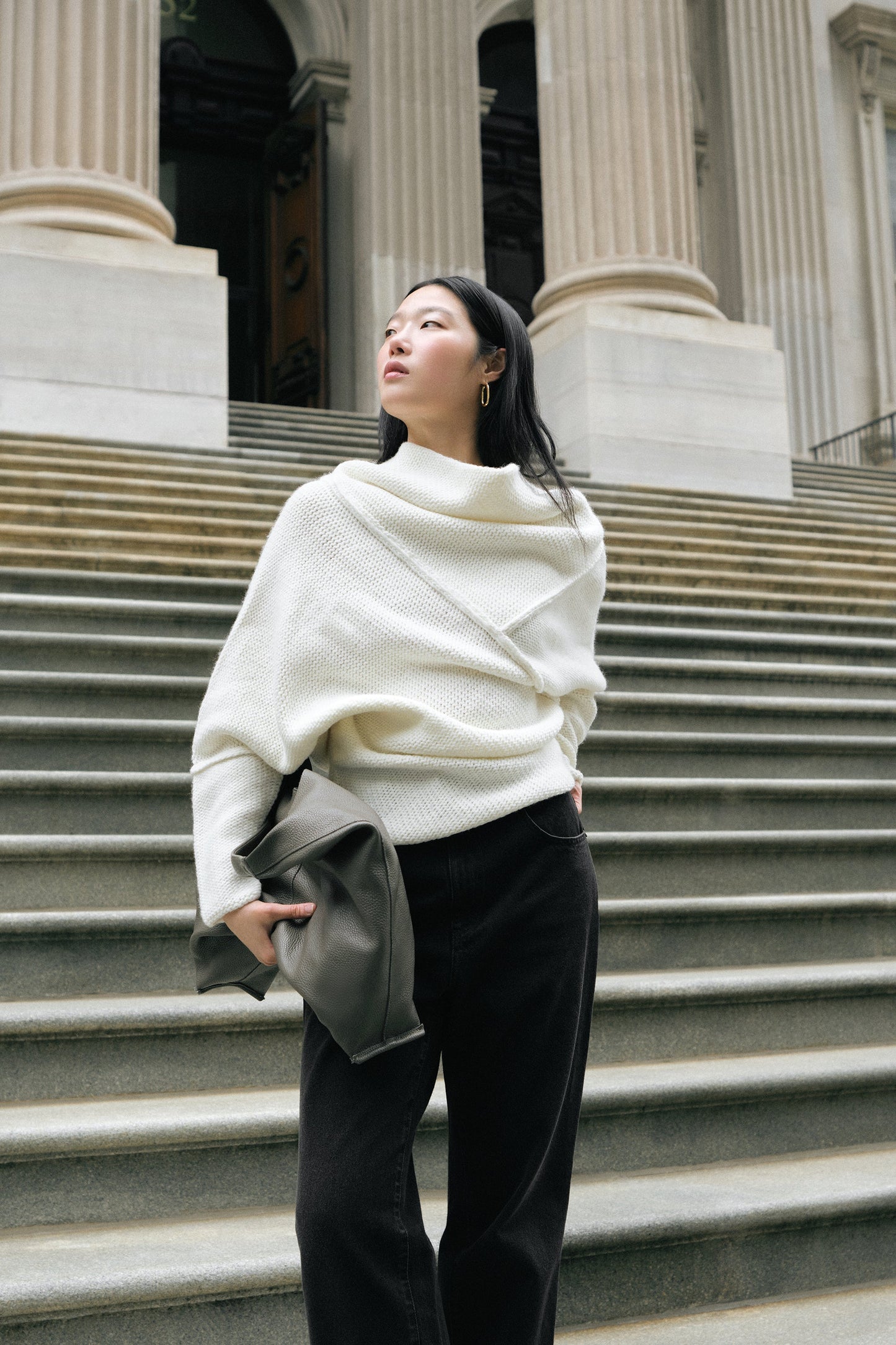 Palmer Long Sleeve Top