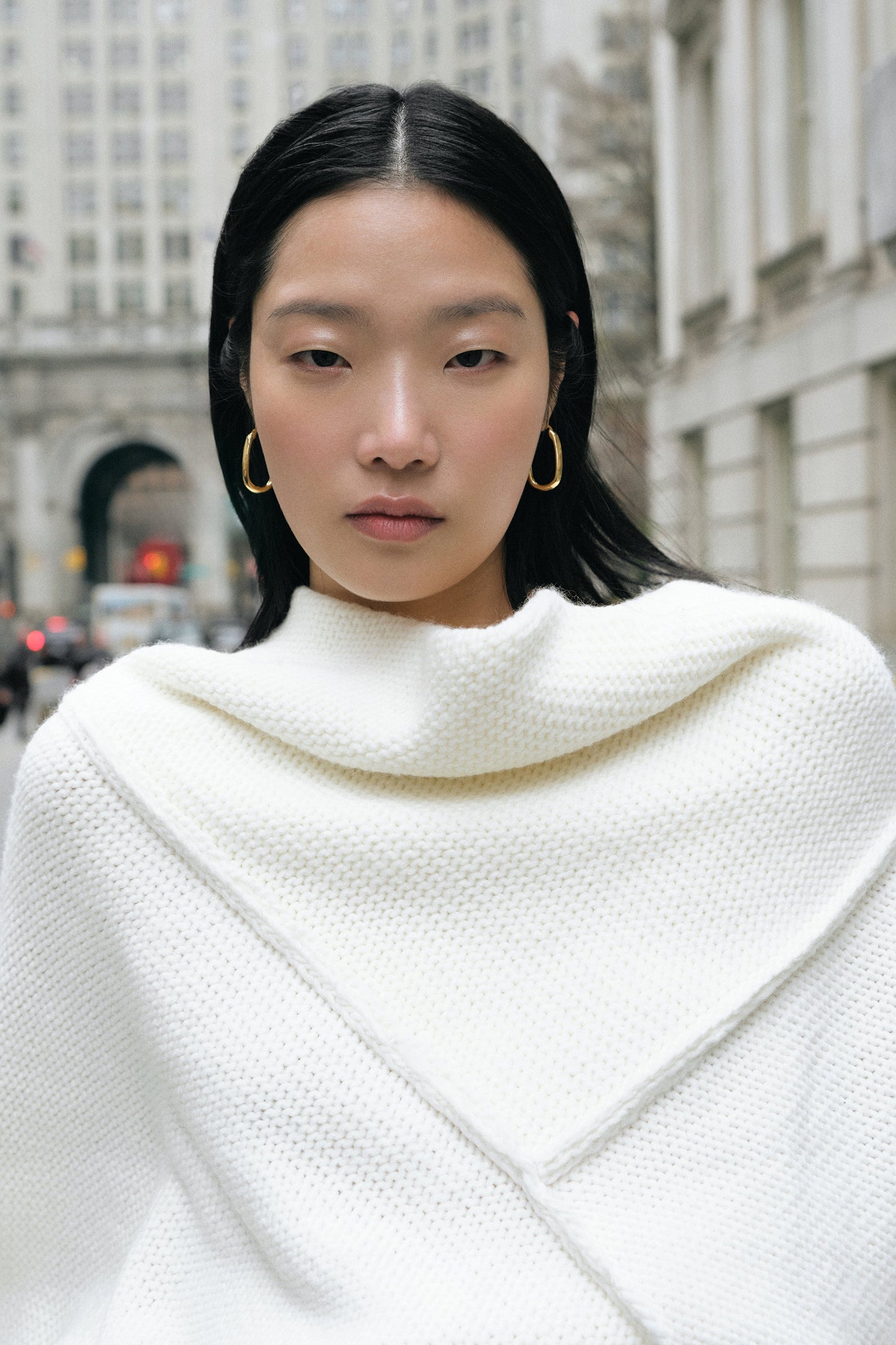 Palmer Long Sleeve Top