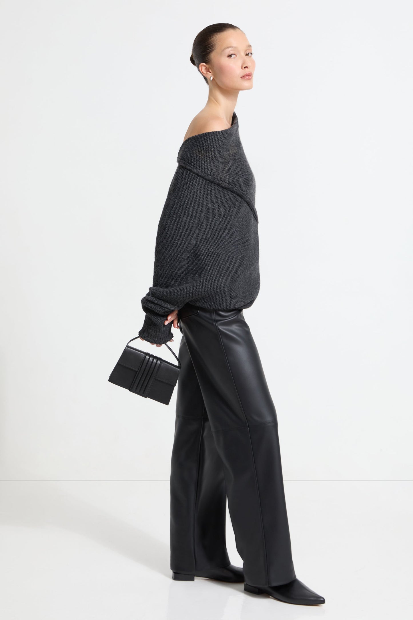 Palmer Long Sleeve Top