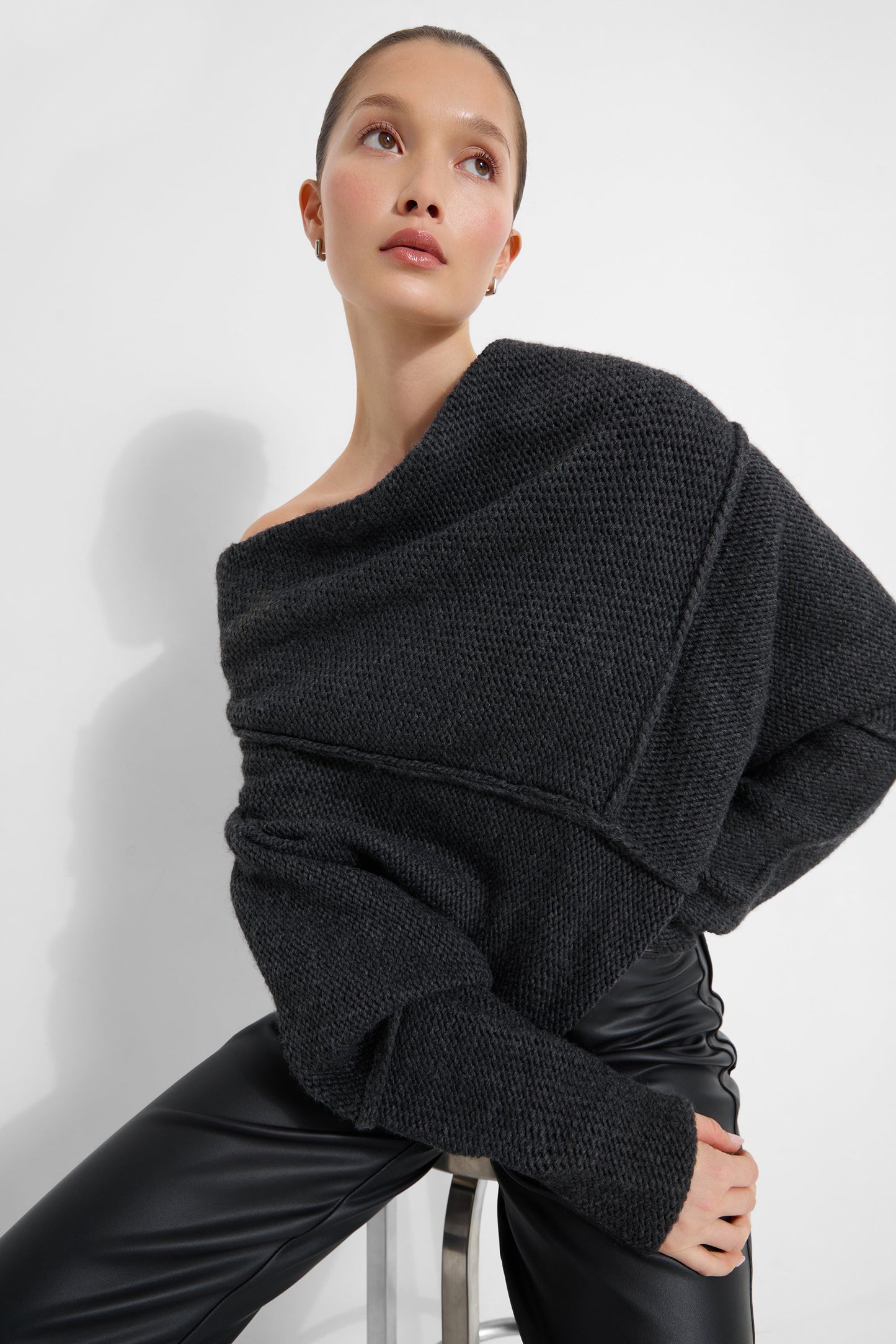 Palmer Long Sleeve Top