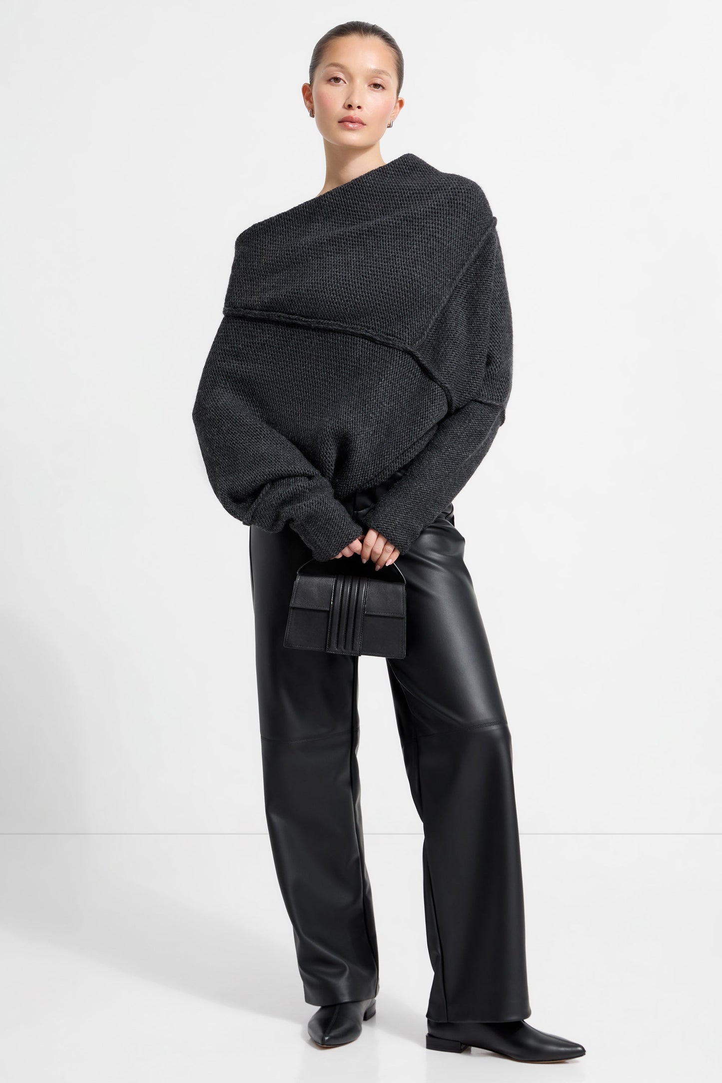 Palmer Long Sleeve Top