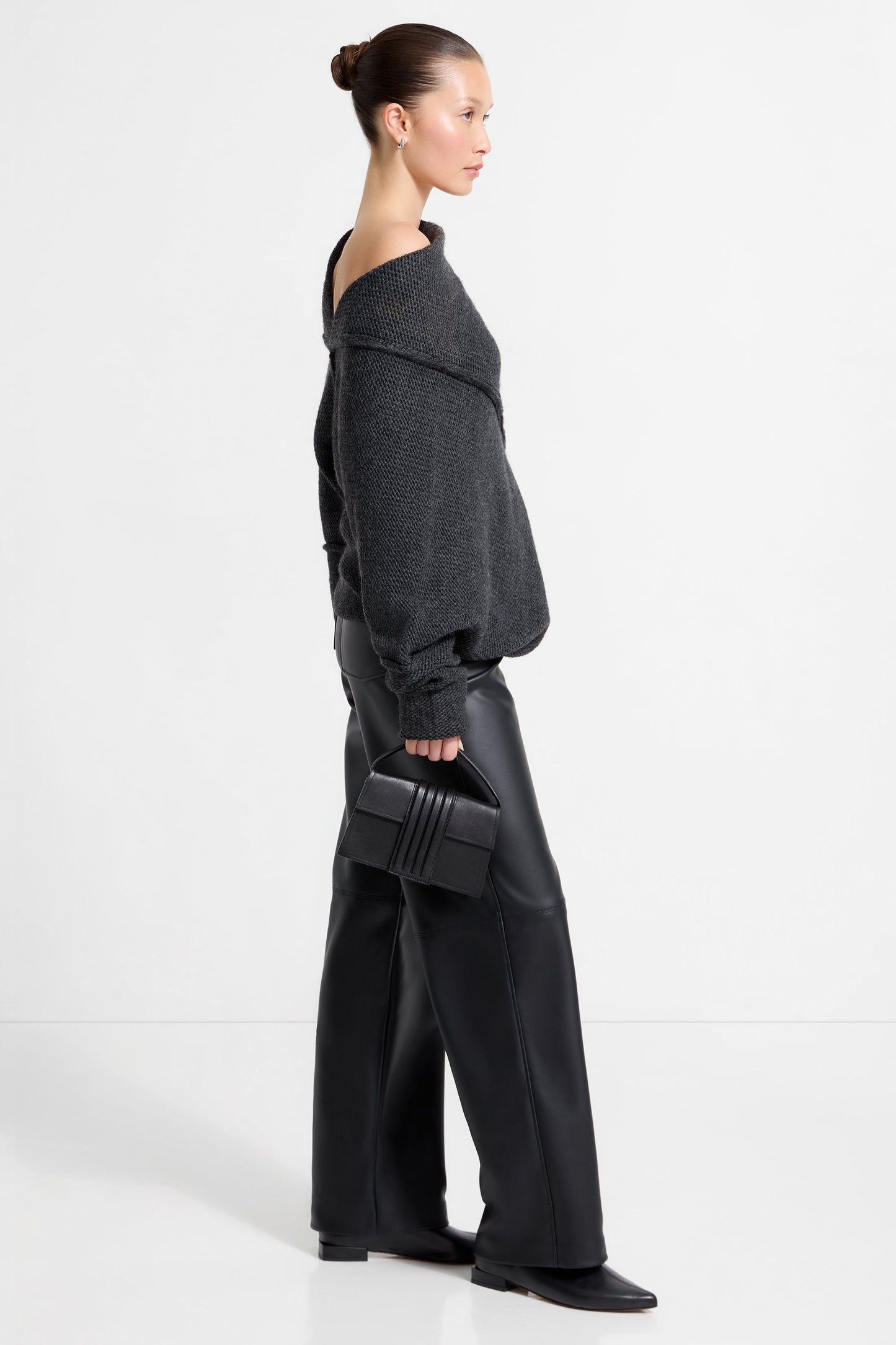 Palmer Long Sleeve Top