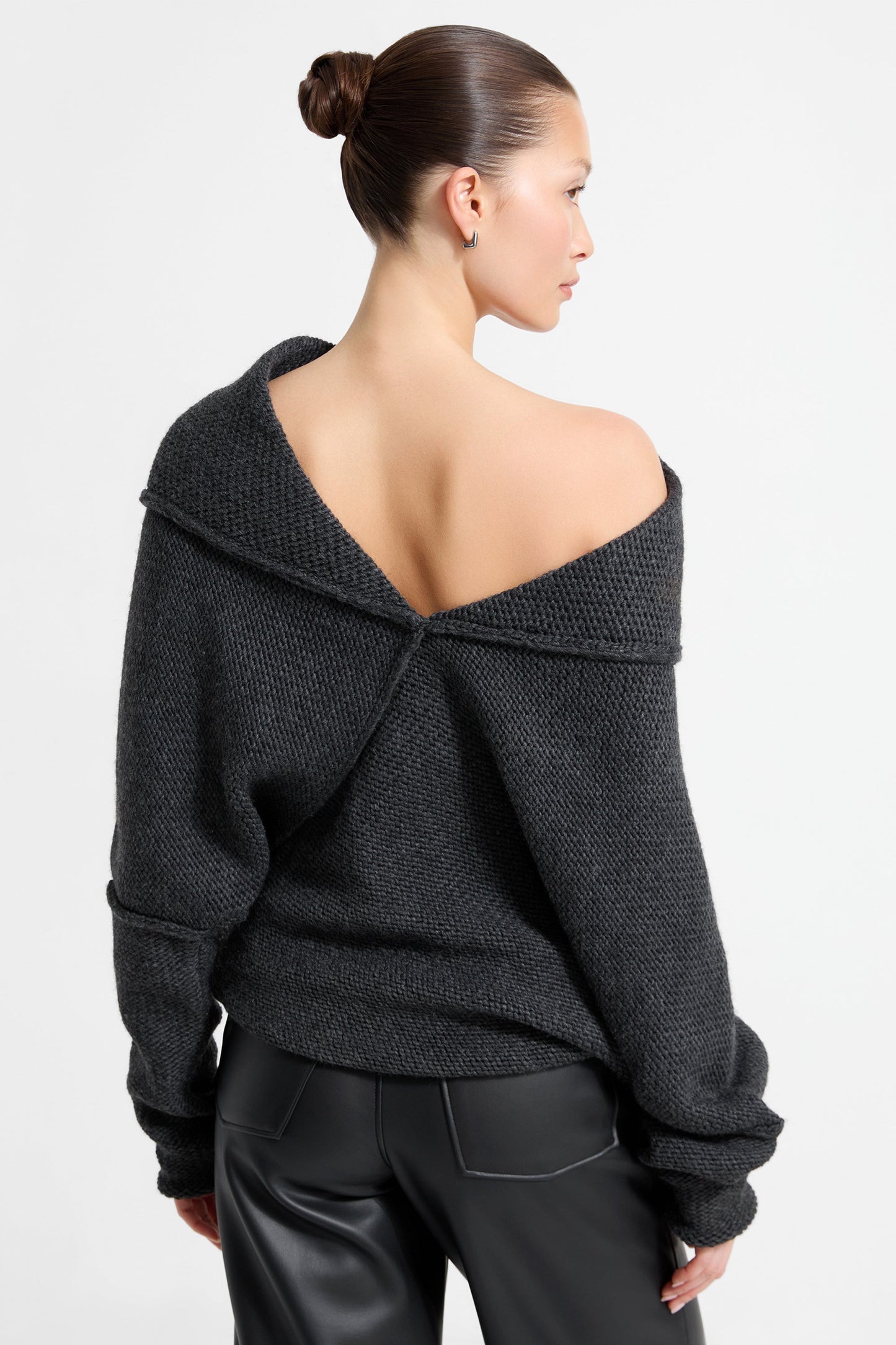 Palmer Long Sleeve Top