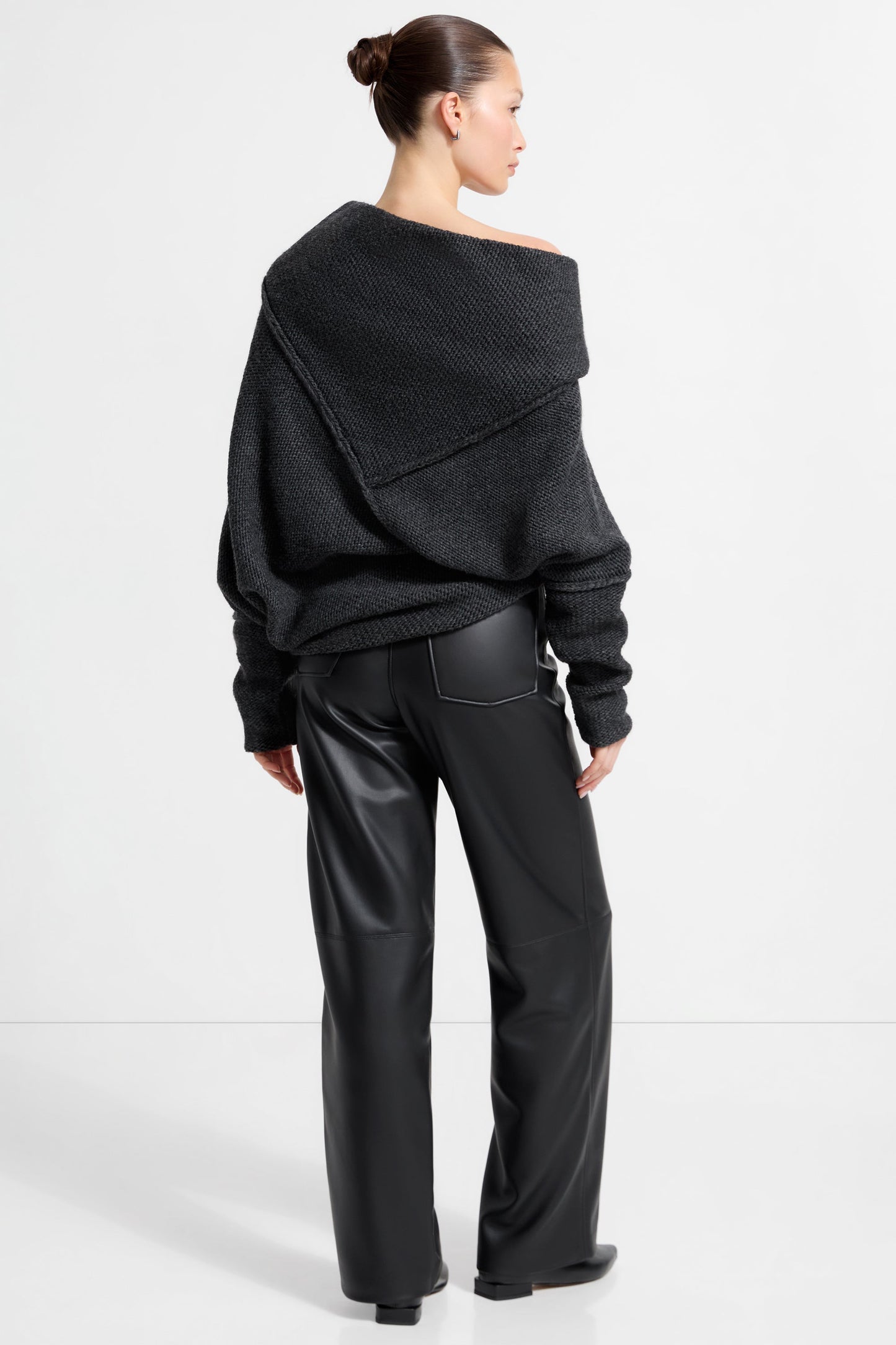 Palmer Long Sleeve Top