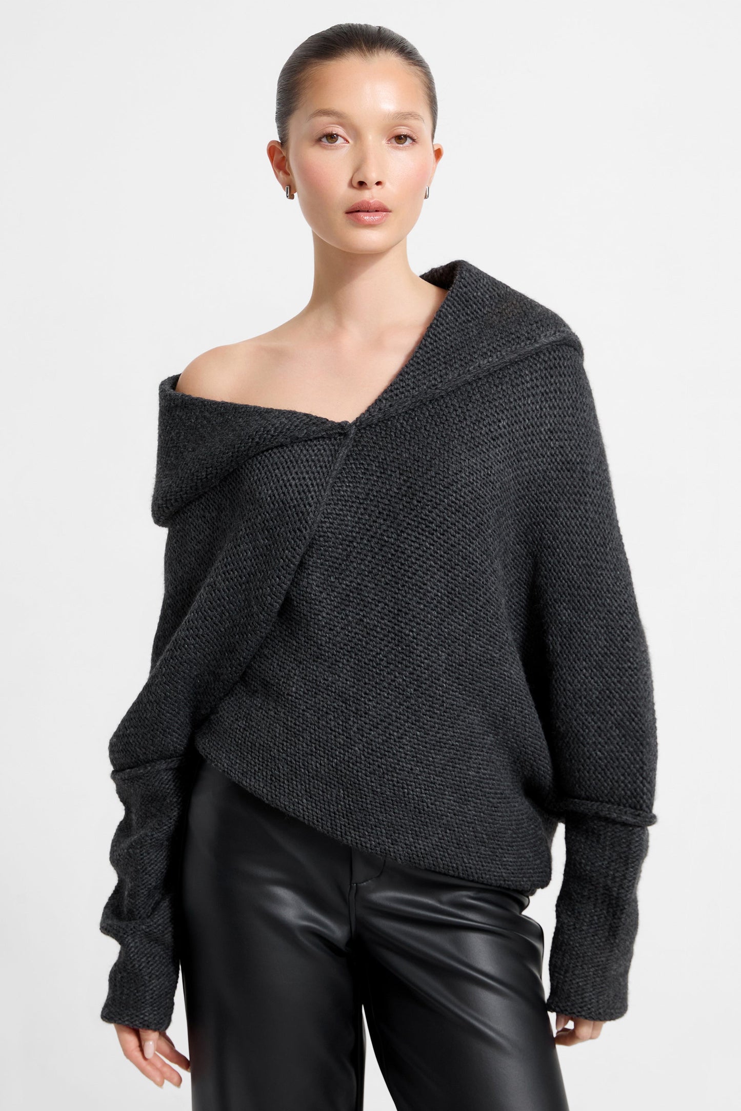 Palmer Long Sleeve Top