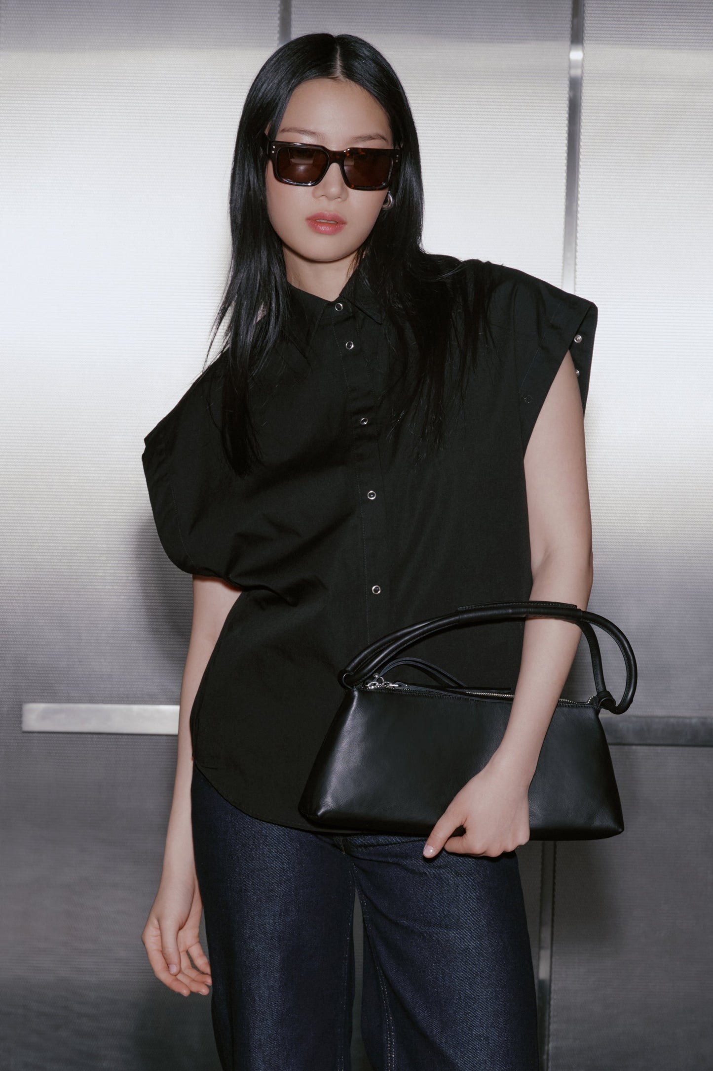 Wick Multi-Way Shirt