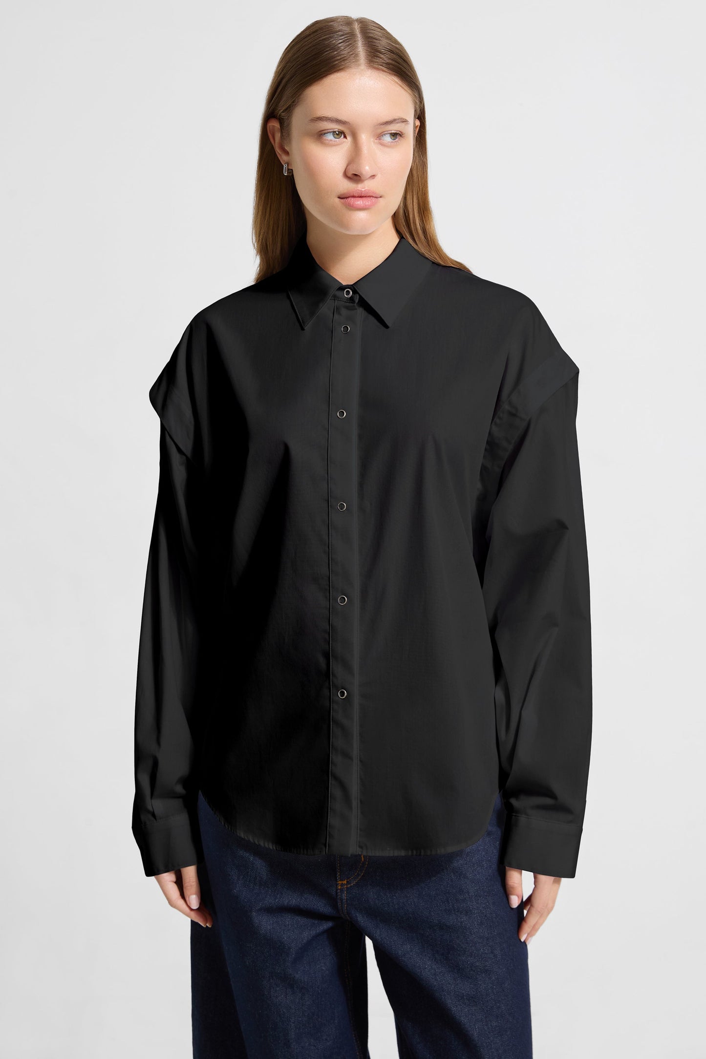 Wick Multi-Way Shirt