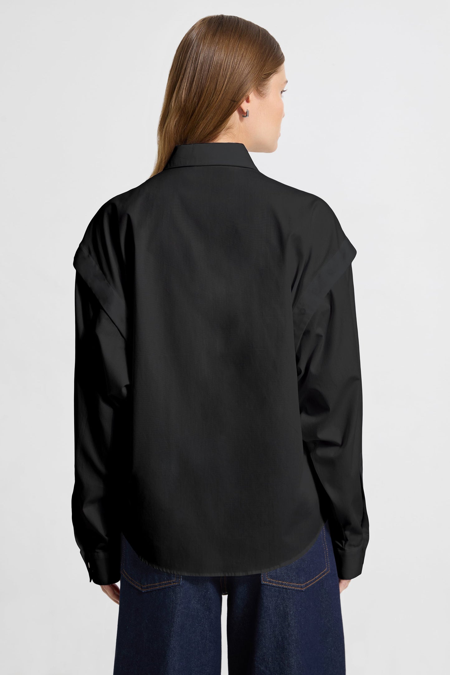 Wick Multi-Way Shirt