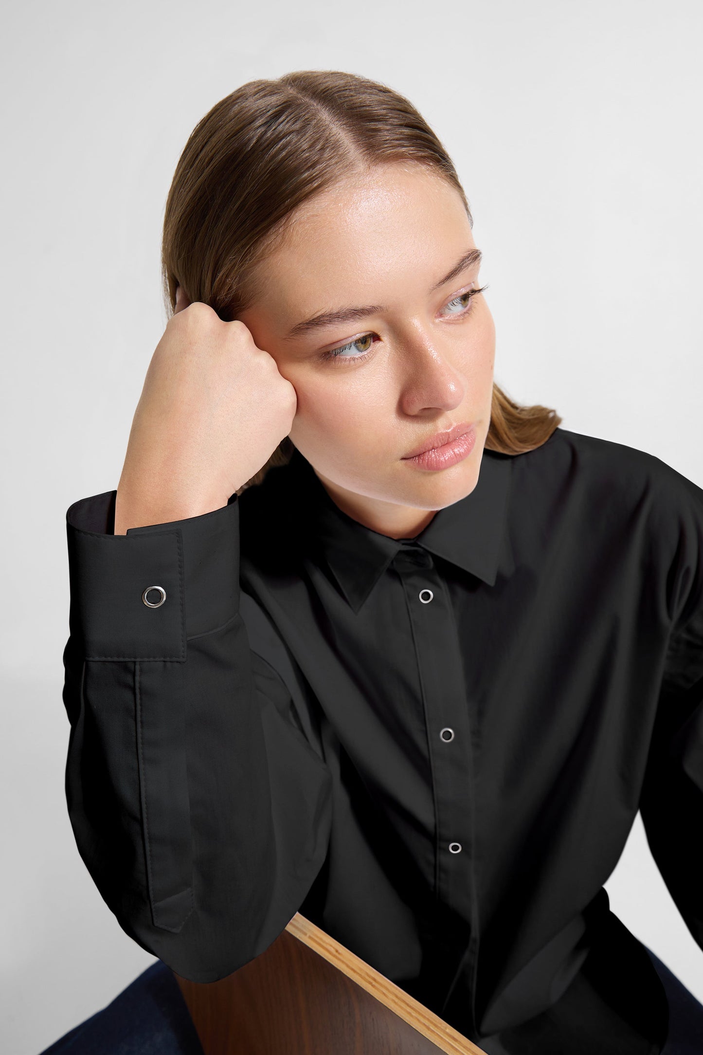 Wick Multi-Way Shirt