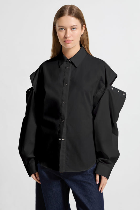 Wick Multi-Way Shirt