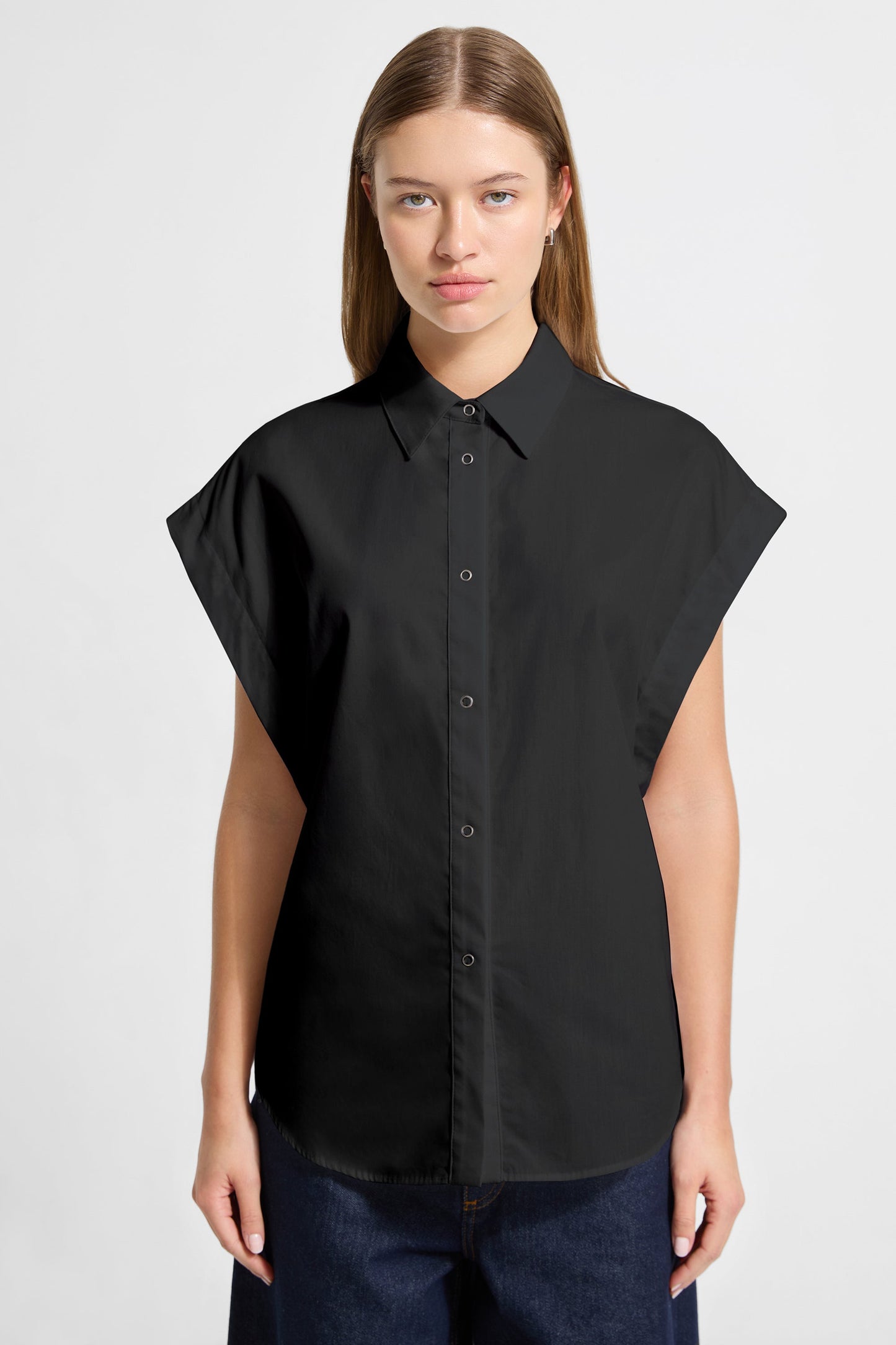 Wick Multi-Way Shirt
