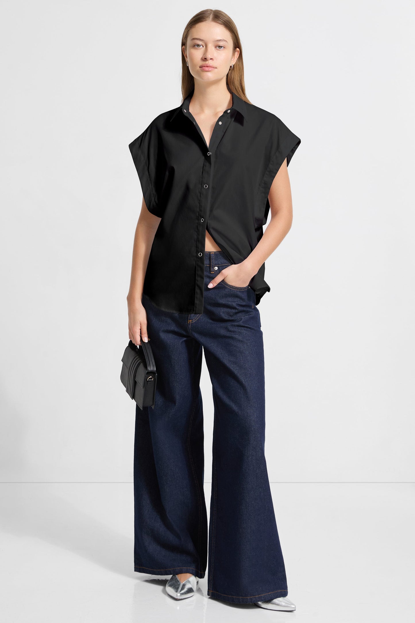 Wick Multi-Way Shirt