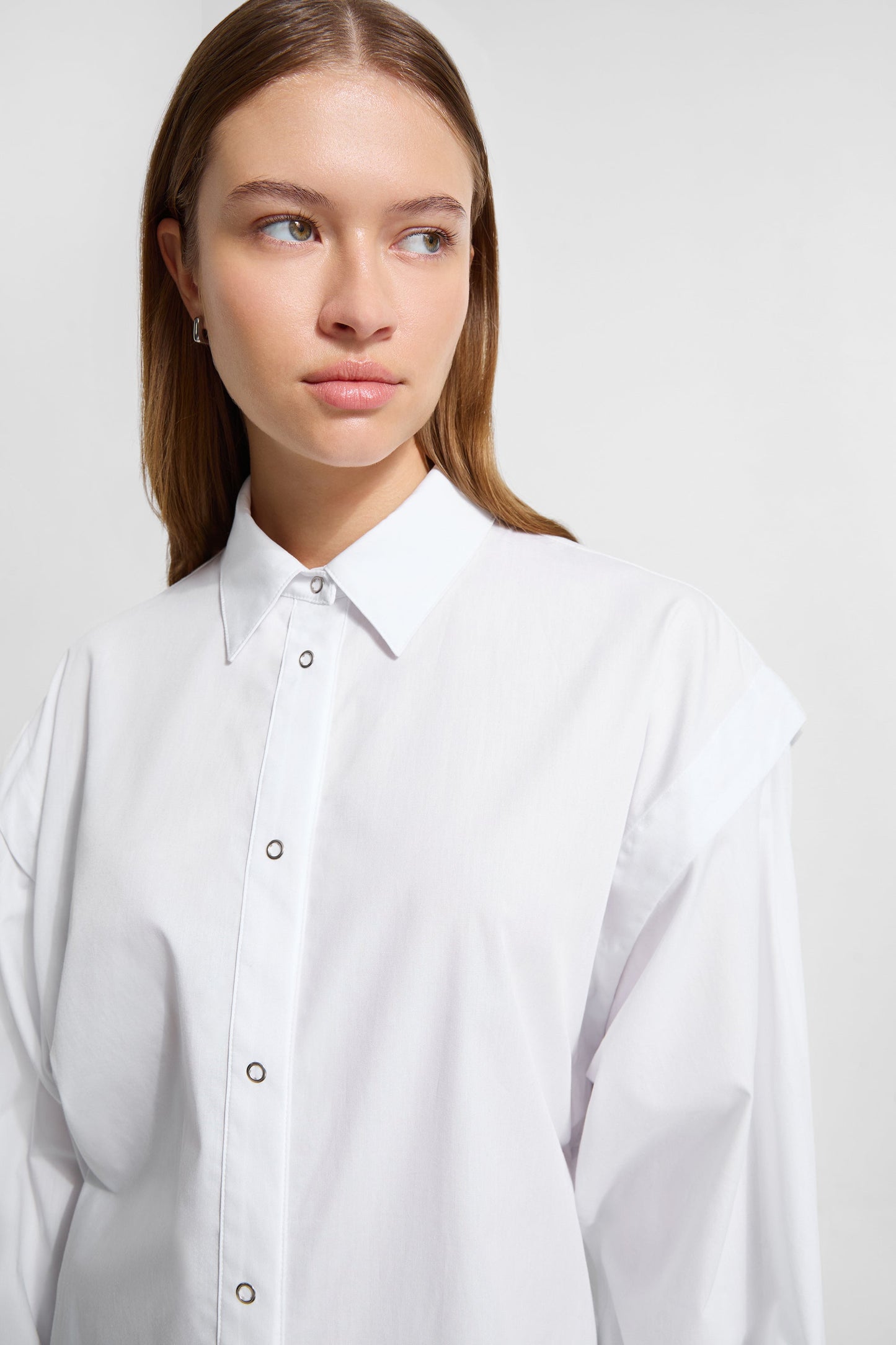 Wick Multi-Way Shirt