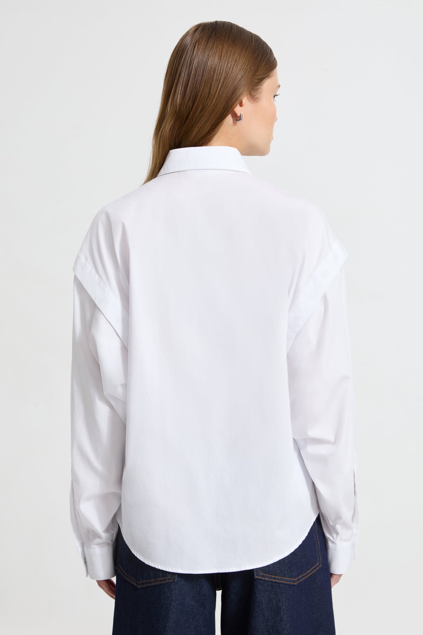Wick Multi-Way Shirt