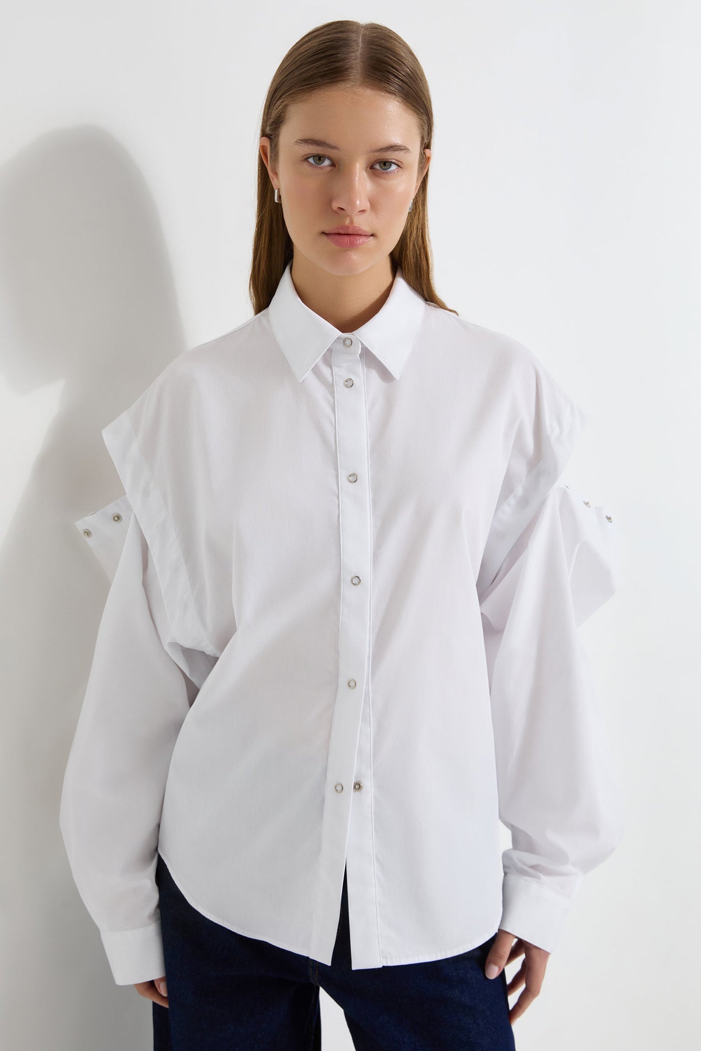 Wick Multi-Way Shirt