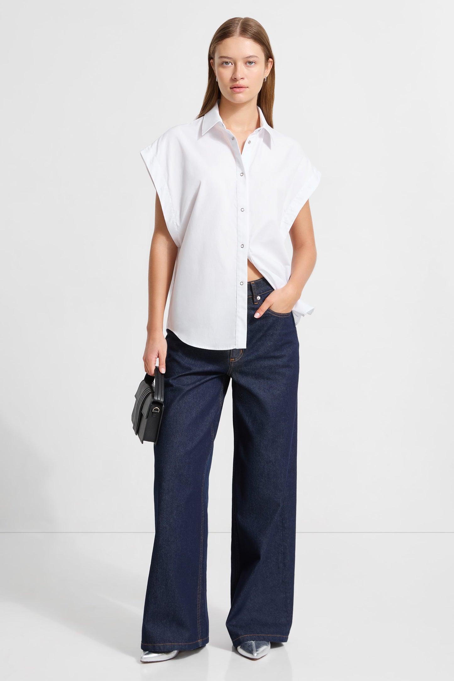 Wick Multi-Way Shirt