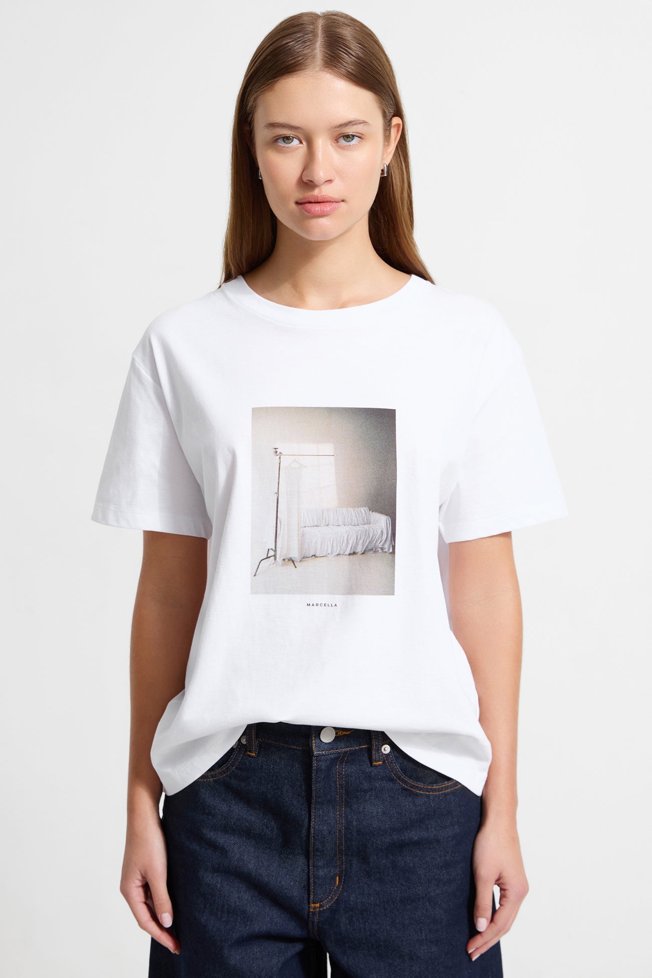 Studio Graphic Tee