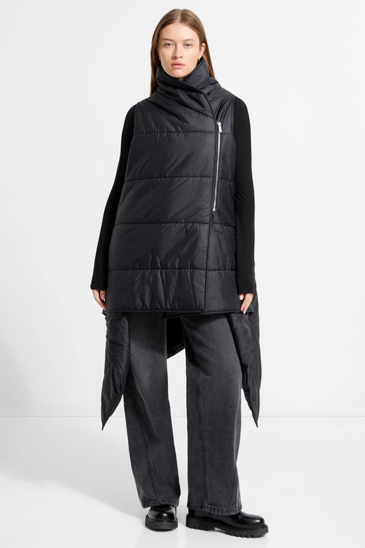 Kaja Puffer Vest