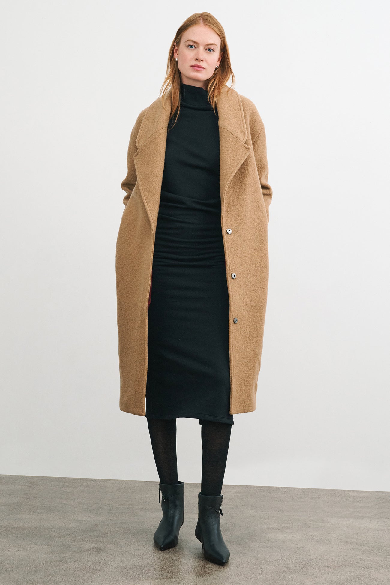 Elizabeth Coat