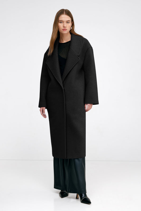 Elizabeth Coat