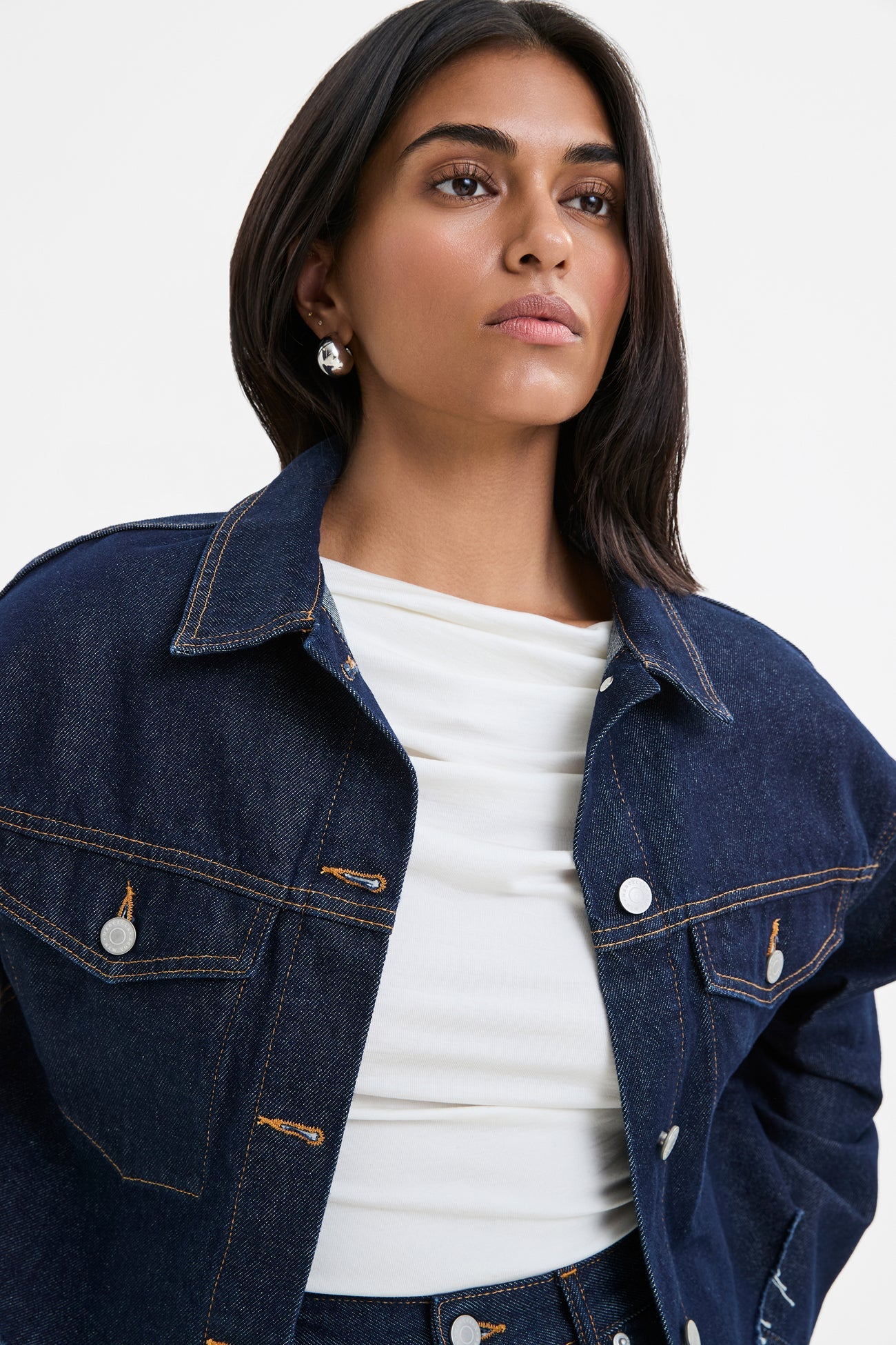 Rockland Denim Jacket