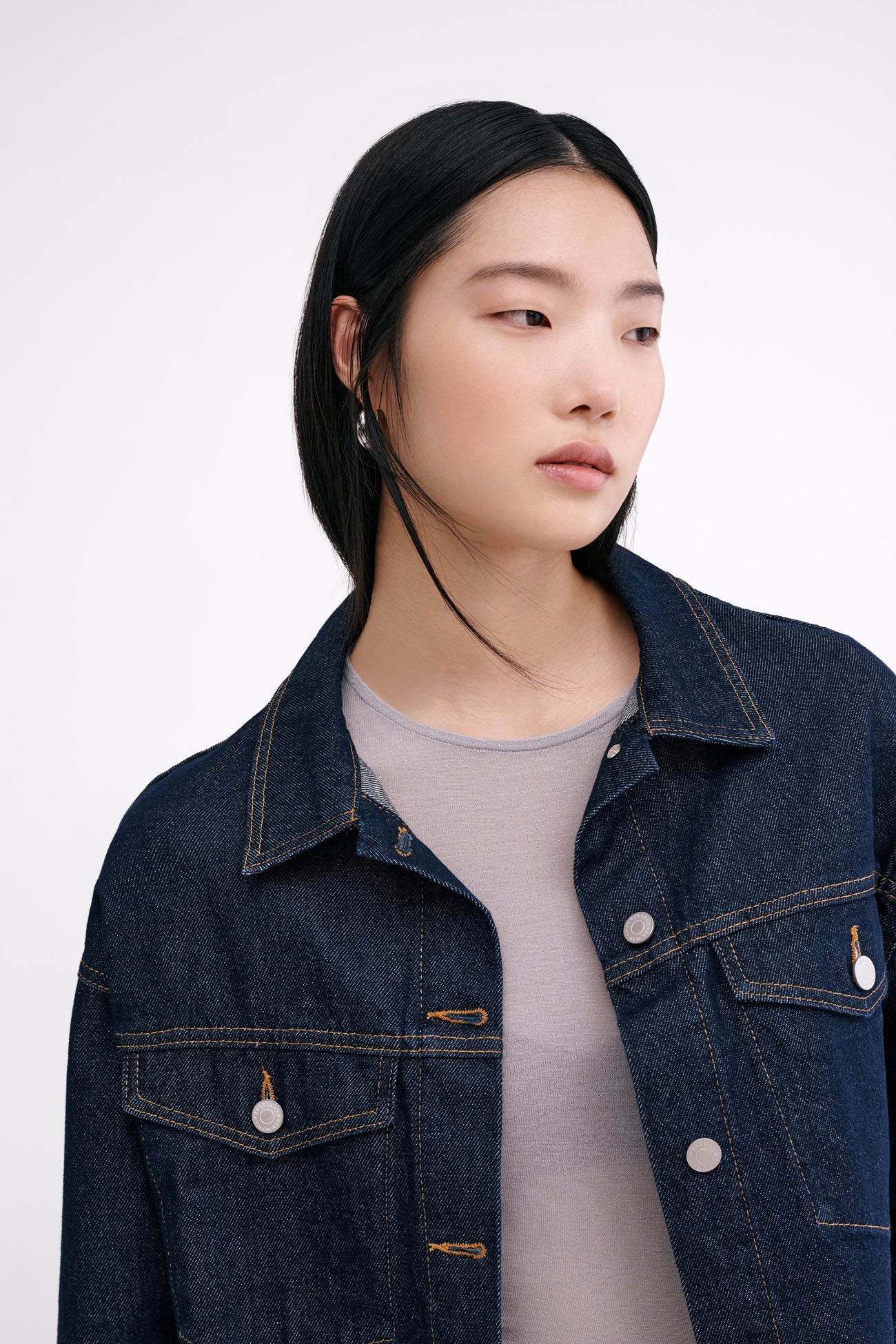 Rockland Denim Jacket