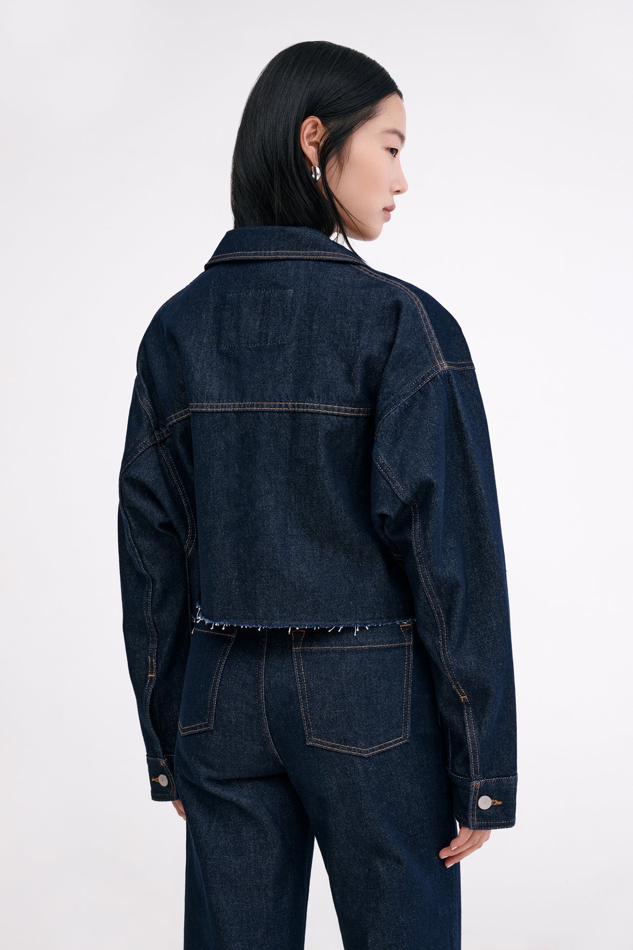 Rockland Denim Jacket