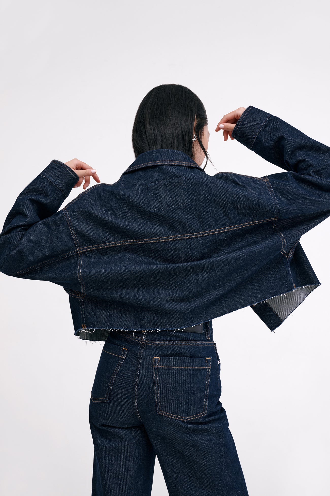 Rockland Denim Jacket