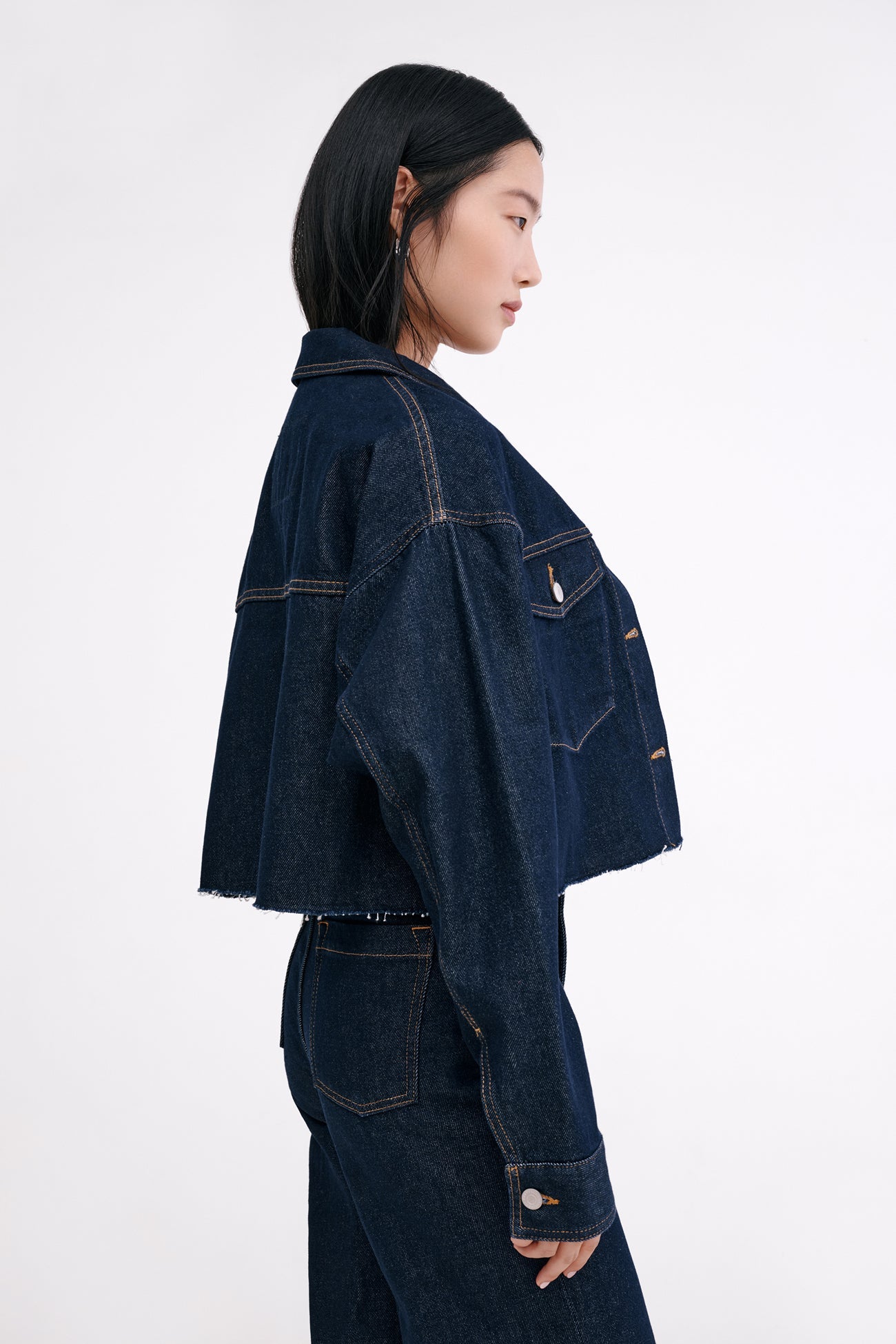 Rockland Denim Jacket