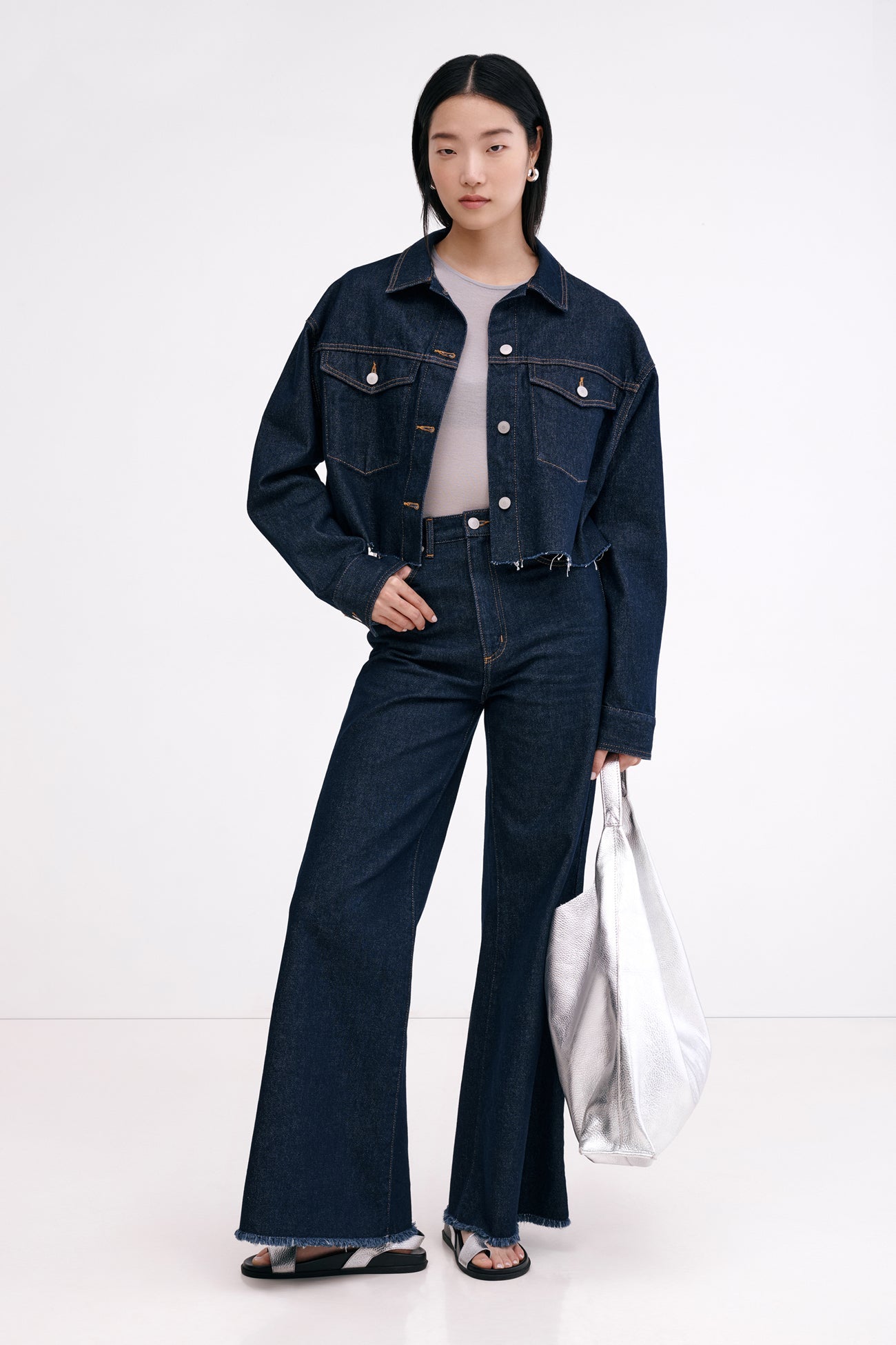 Rockland Denim Jacket