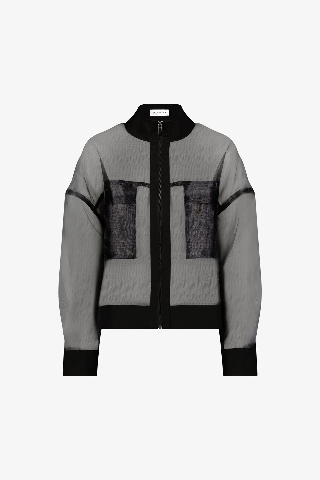 Clyde Sheer Jacket