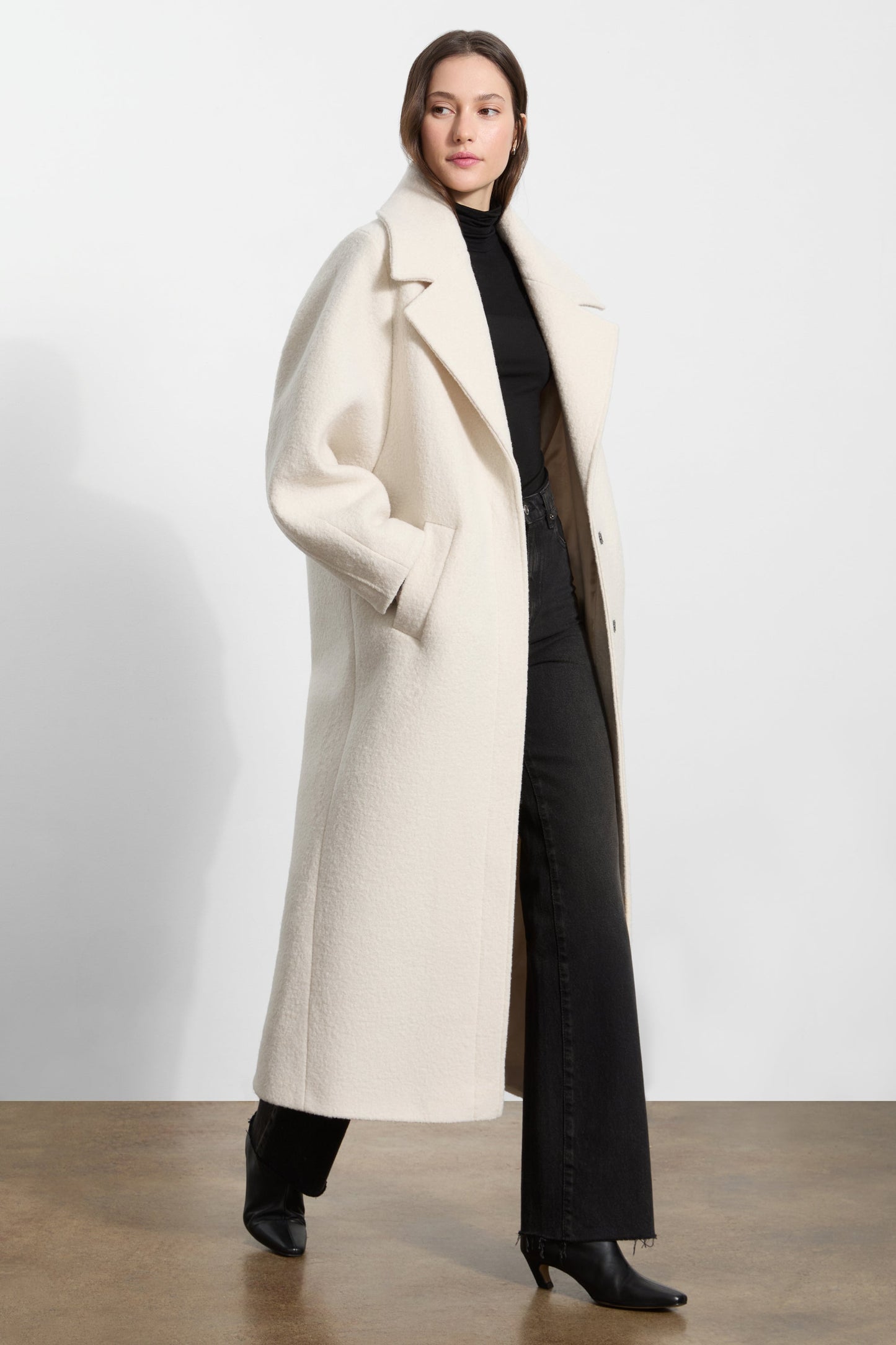 Charlton Coat